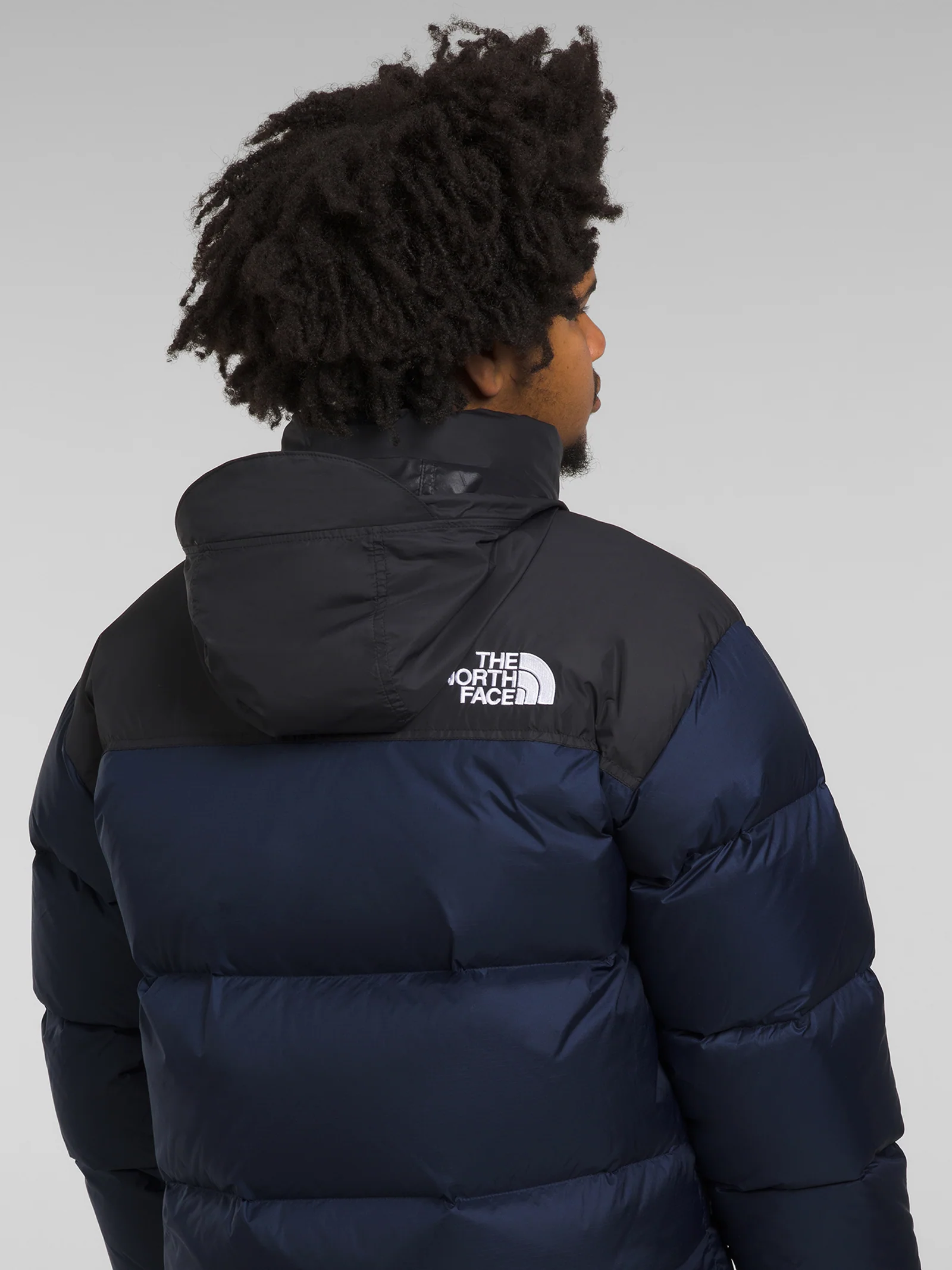 1996 Retro Nuptse Jacket - Image 5