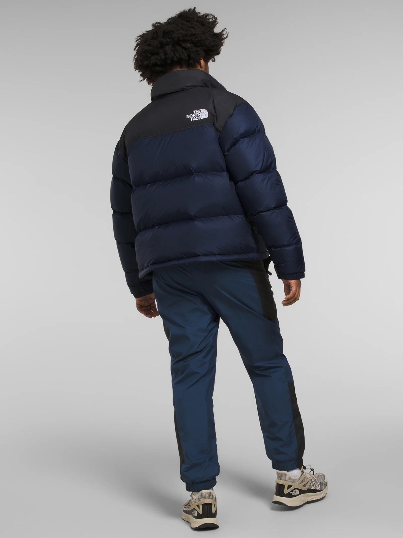 1996 Retro Nuptse Jacket - Image 6