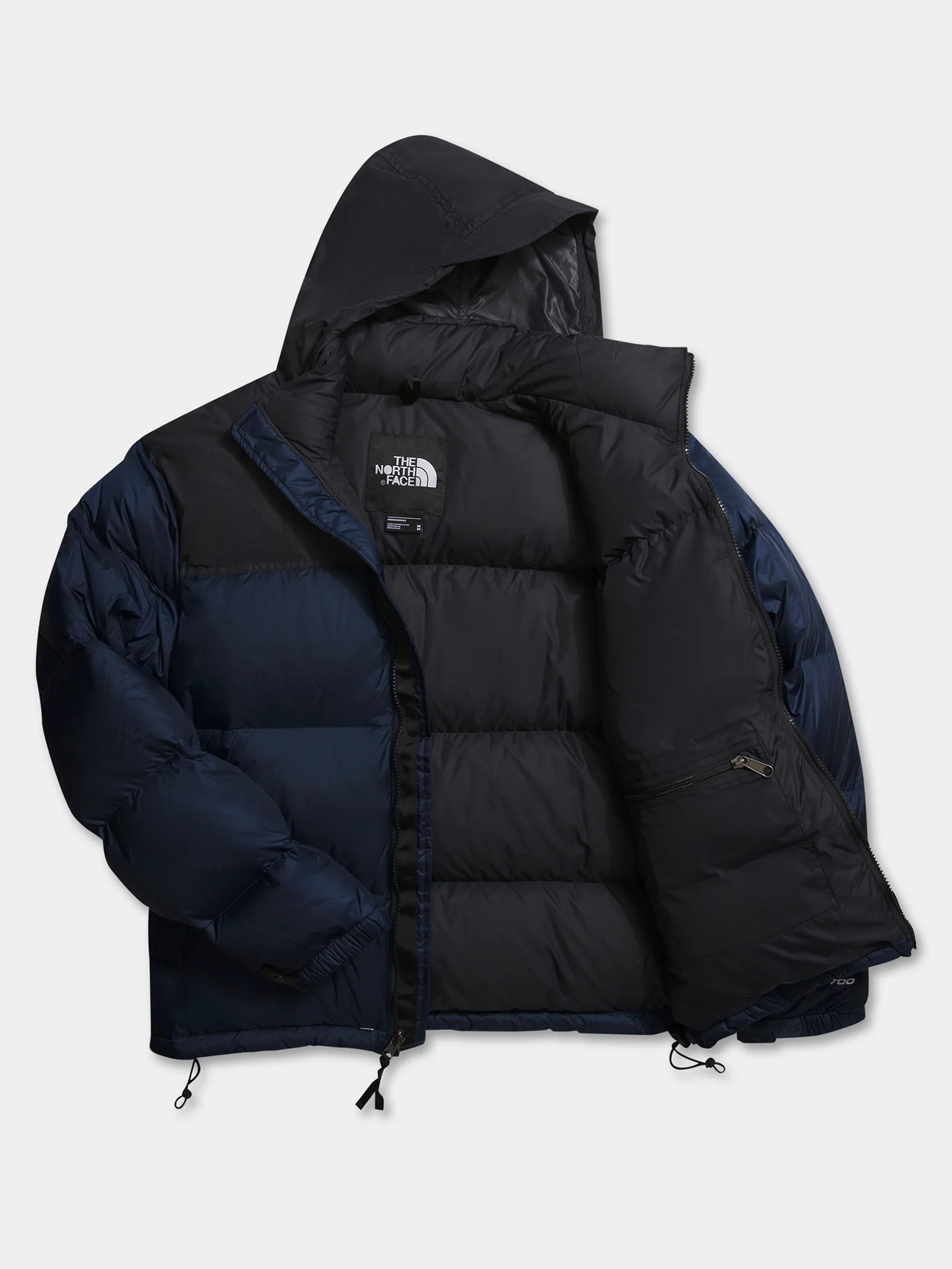 1996 Retro Nuptse Jacket - Image 7