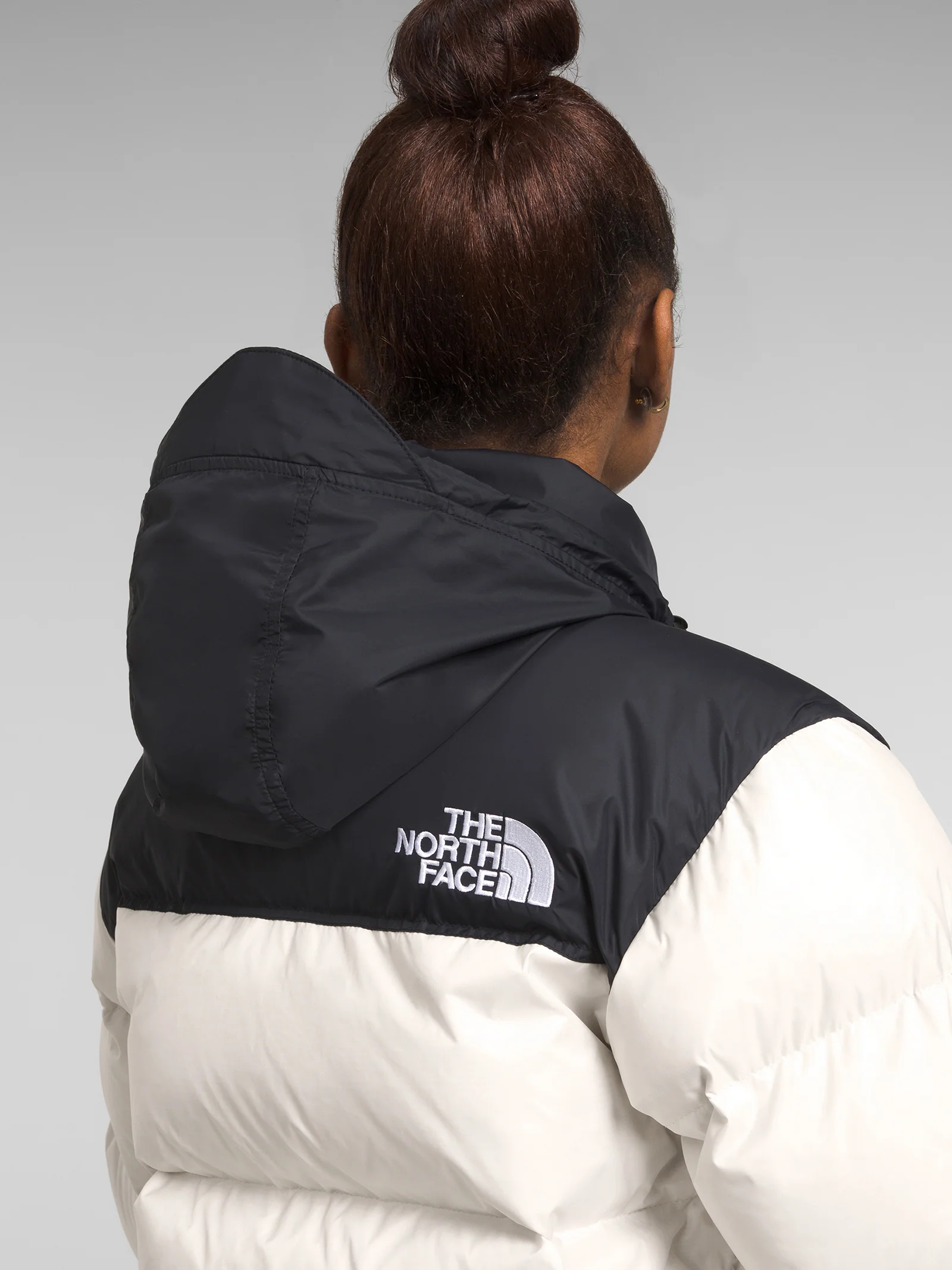 1996 Retro Nuptse Jacket - Image 4