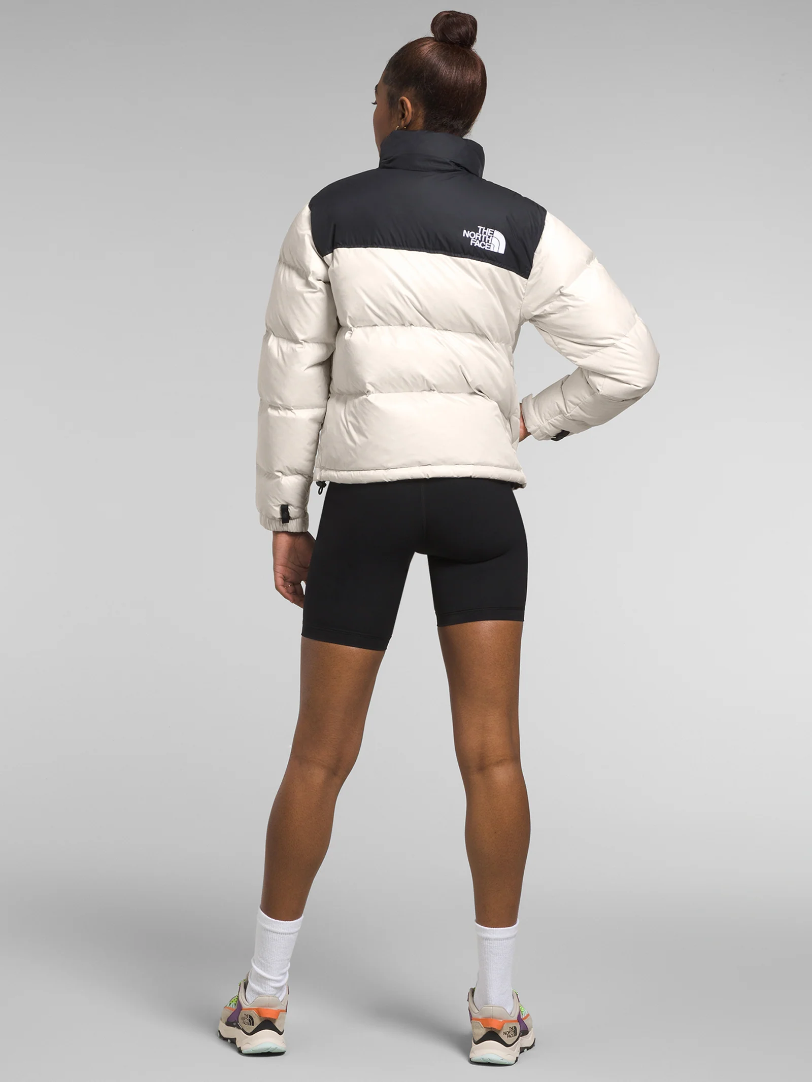 1996 Retro Nuptse Jacket - Image 5