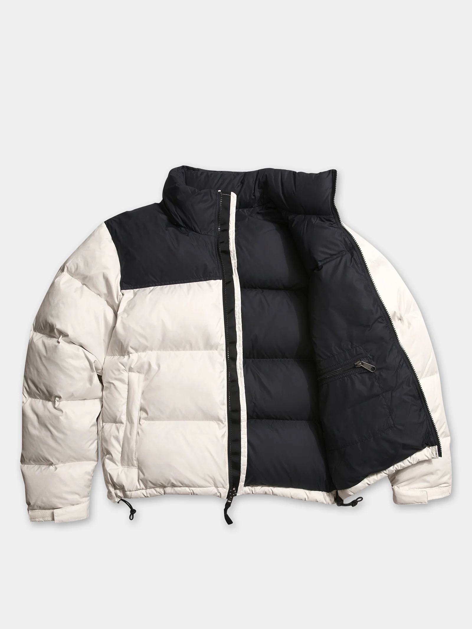 1996 Retro Nuptse Jacket - Image 6