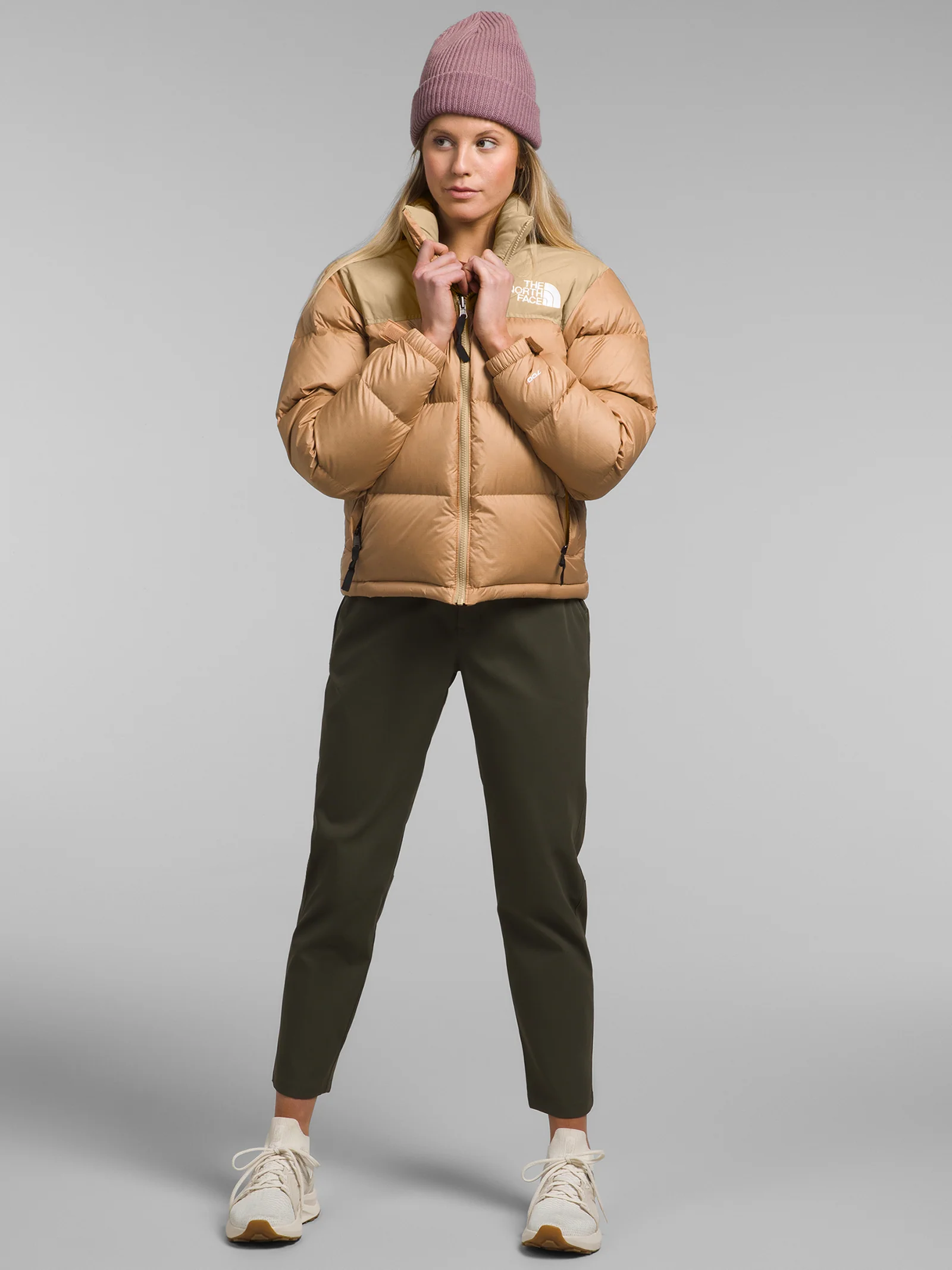 1996 Retro Nuptse Jacket - Image 2
