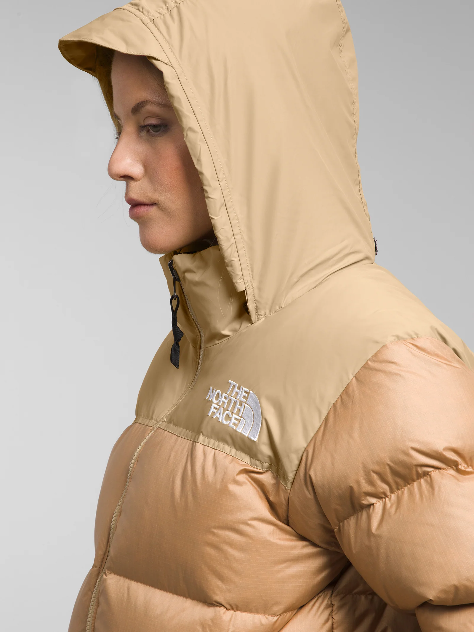 1996 Retro Nuptse Jacket - Image 4