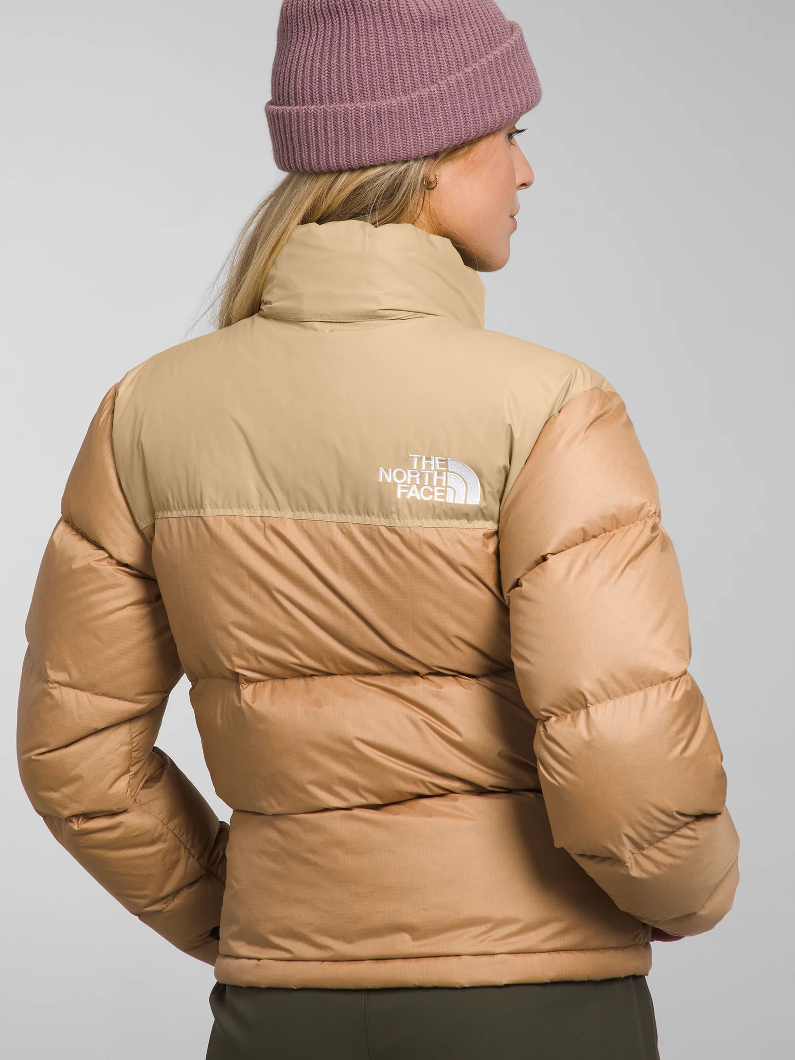 1996 Retro Nuptse Jacket - Image 7