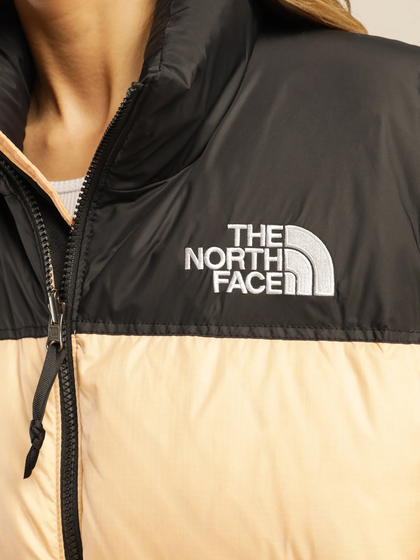 1996 Retro Nuptse Jacket - Image 3