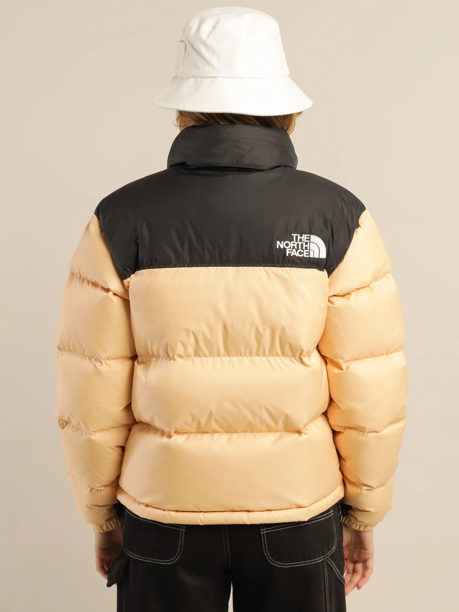 1996 Retro Nuptse Jacket - Image 6
