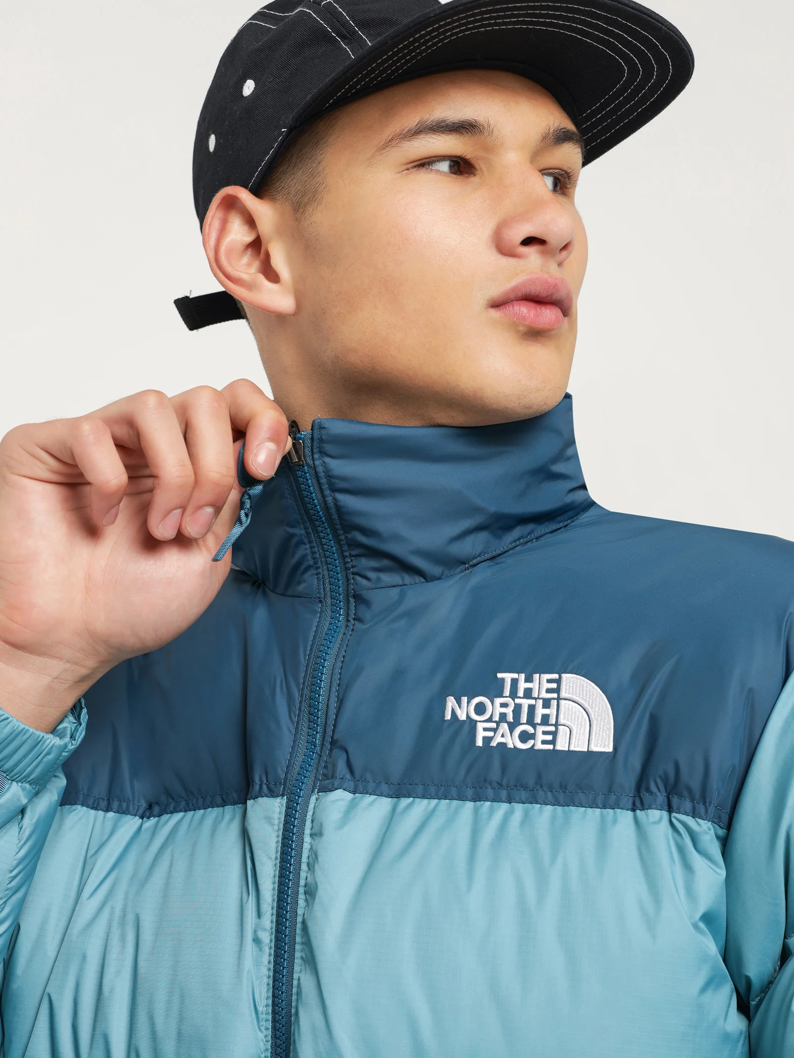 1996 Retro Nuptse Jacket - Image 5