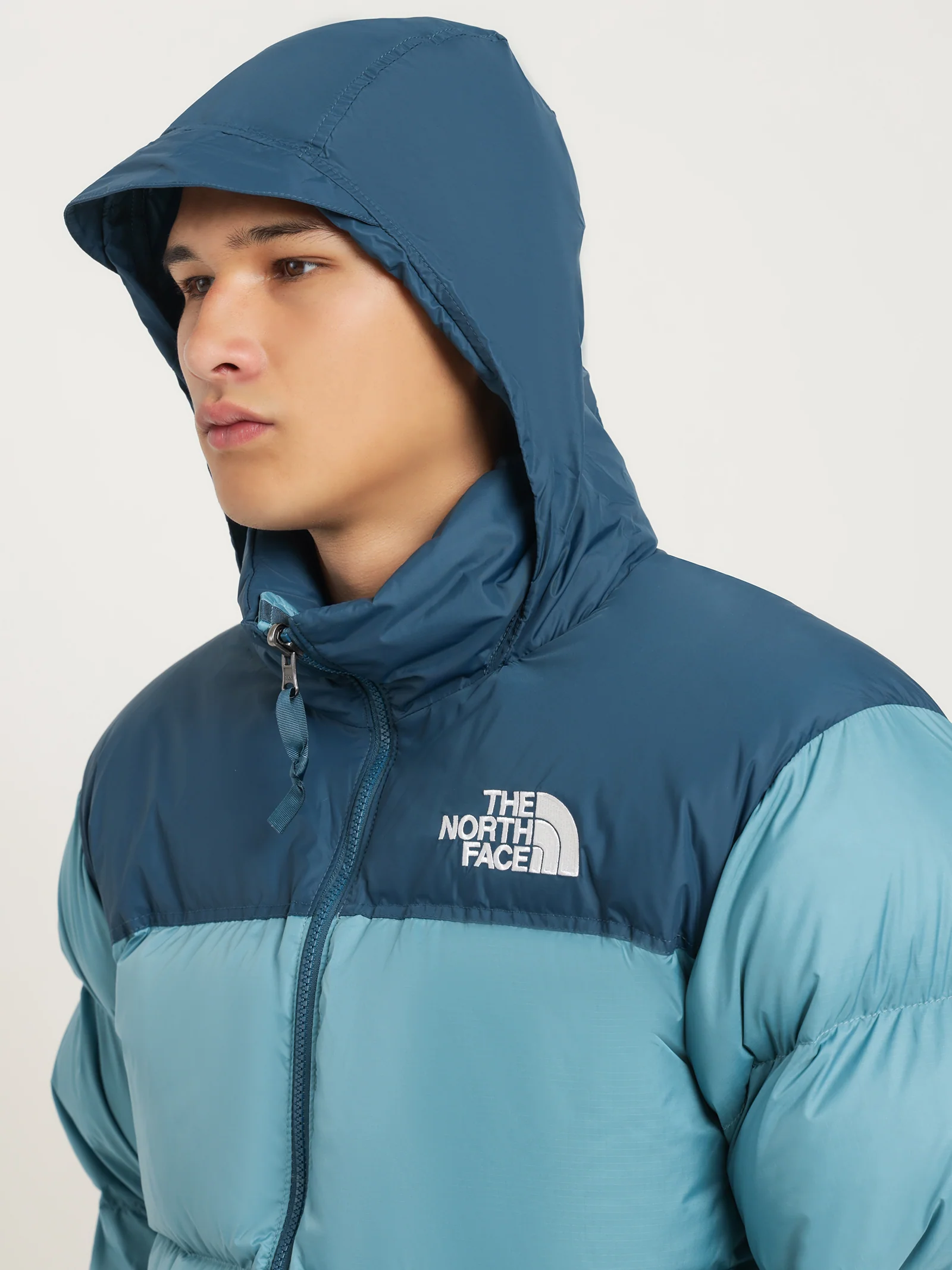 1996 Retro Nuptse Jacket - Image 6