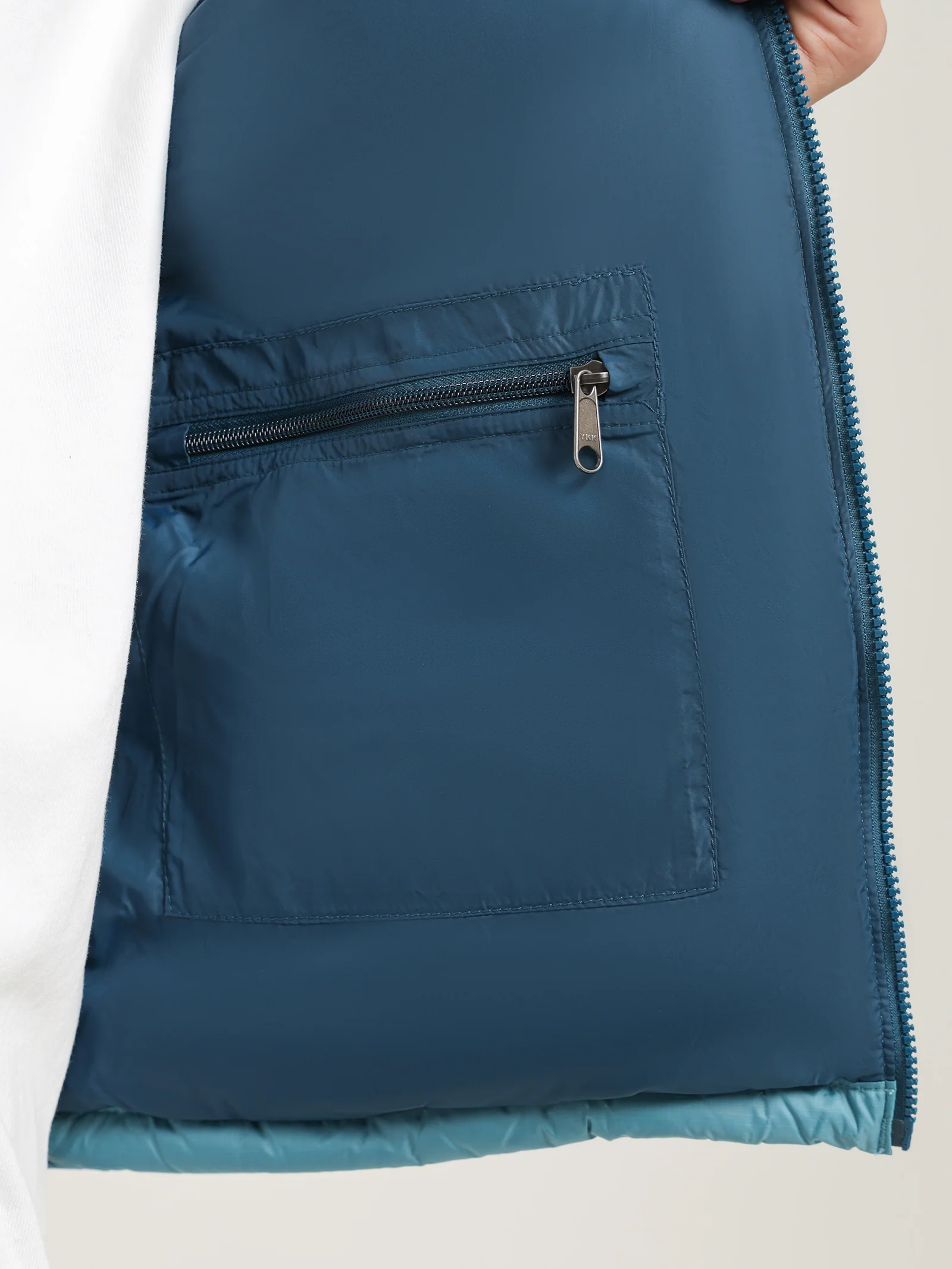 1996 Retro Nuptse Jacket - Image 7