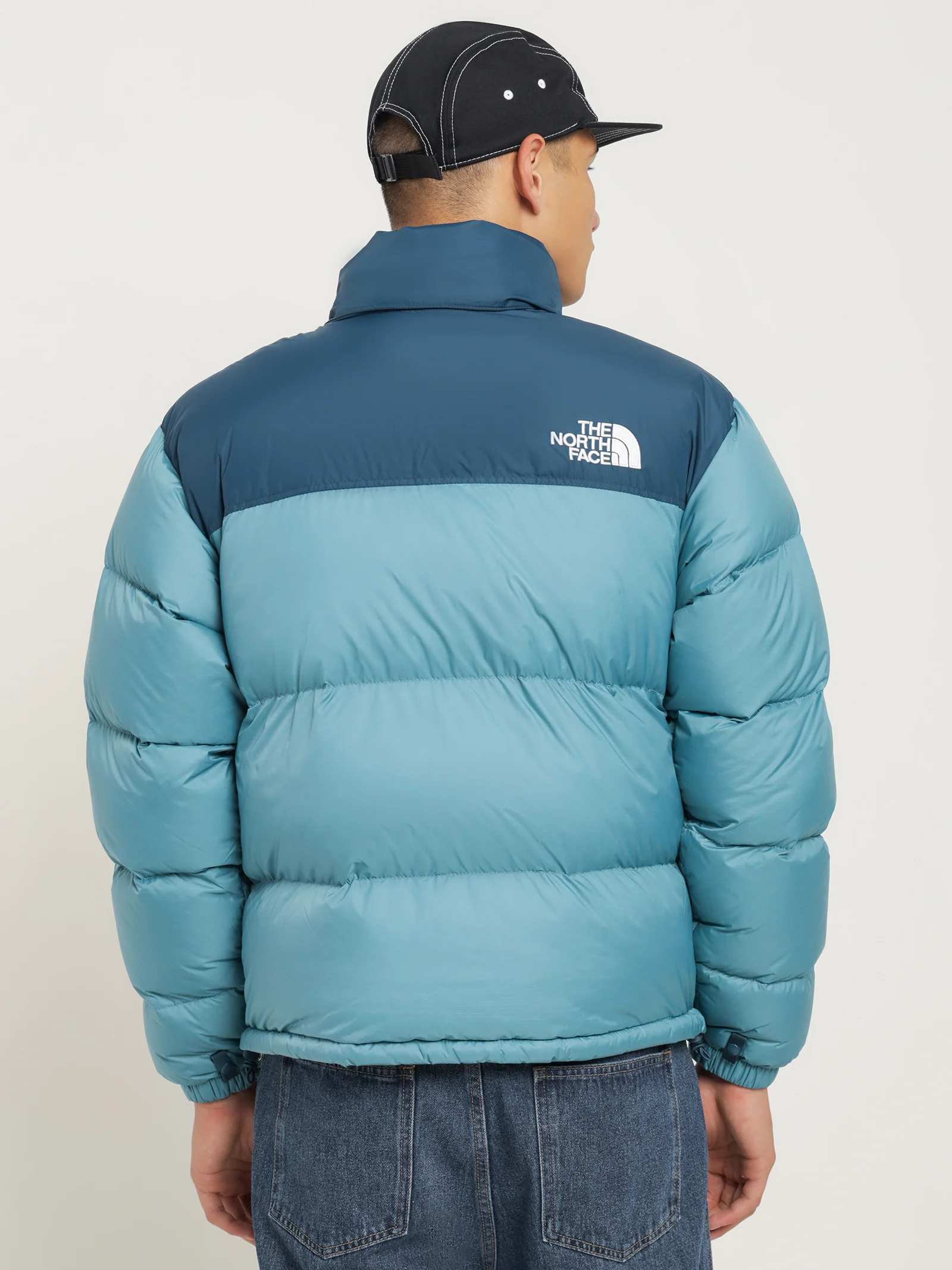 1996 Retro Nuptse Jacket - Image 8