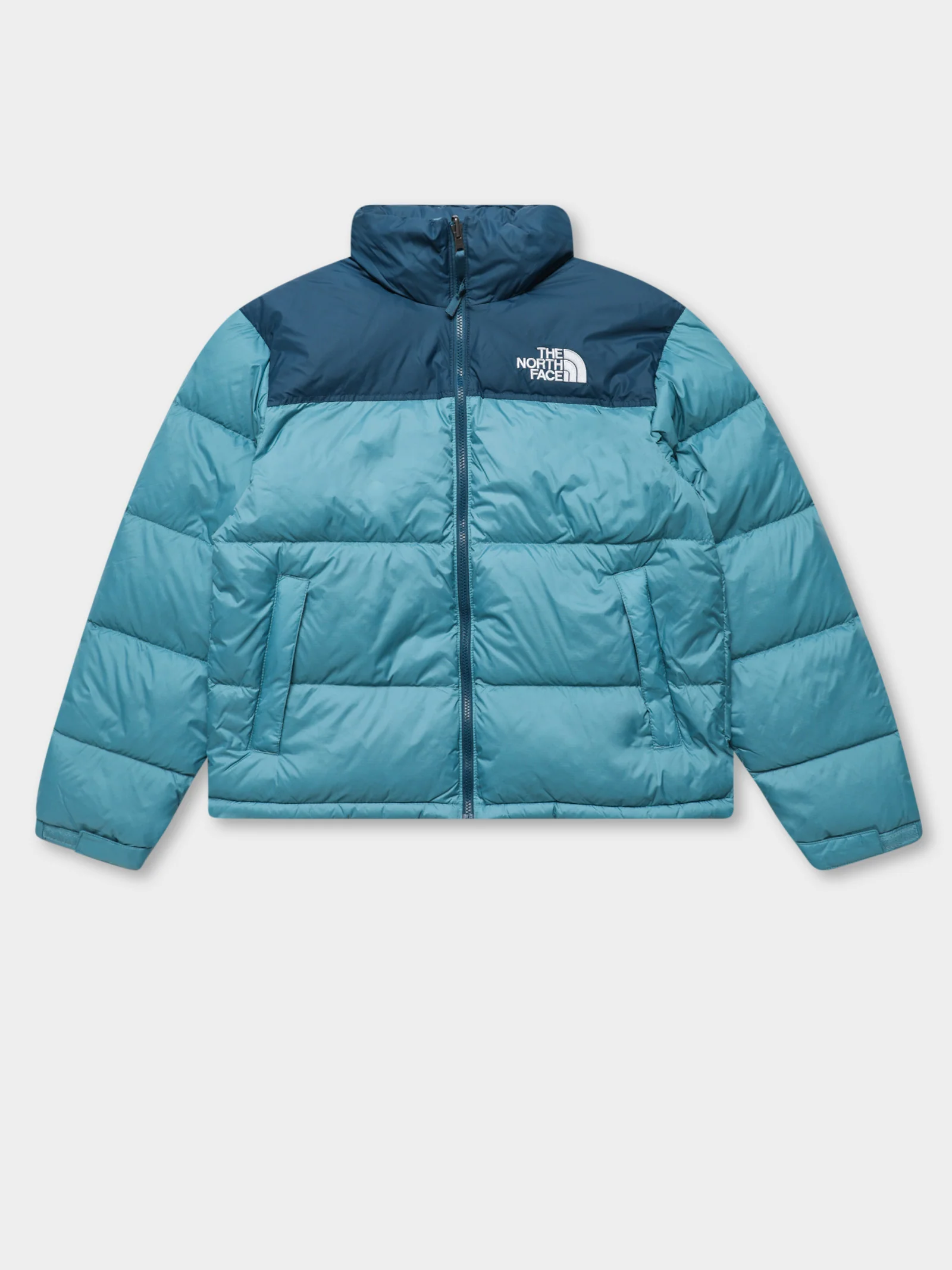 1996 Retro Nuptse Jacket - Image 9