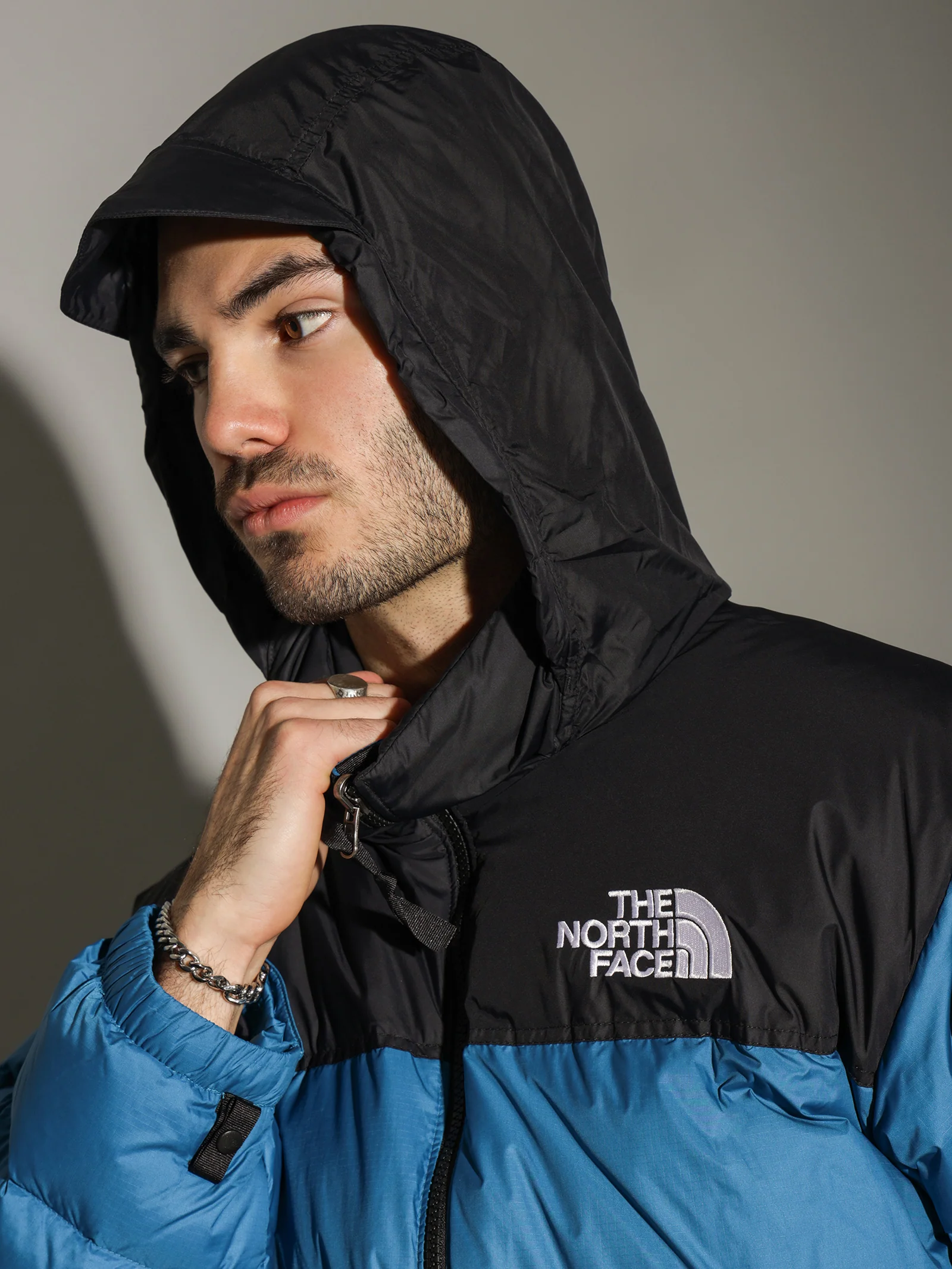 1996 Retro Nuptse Jacket - Image 4