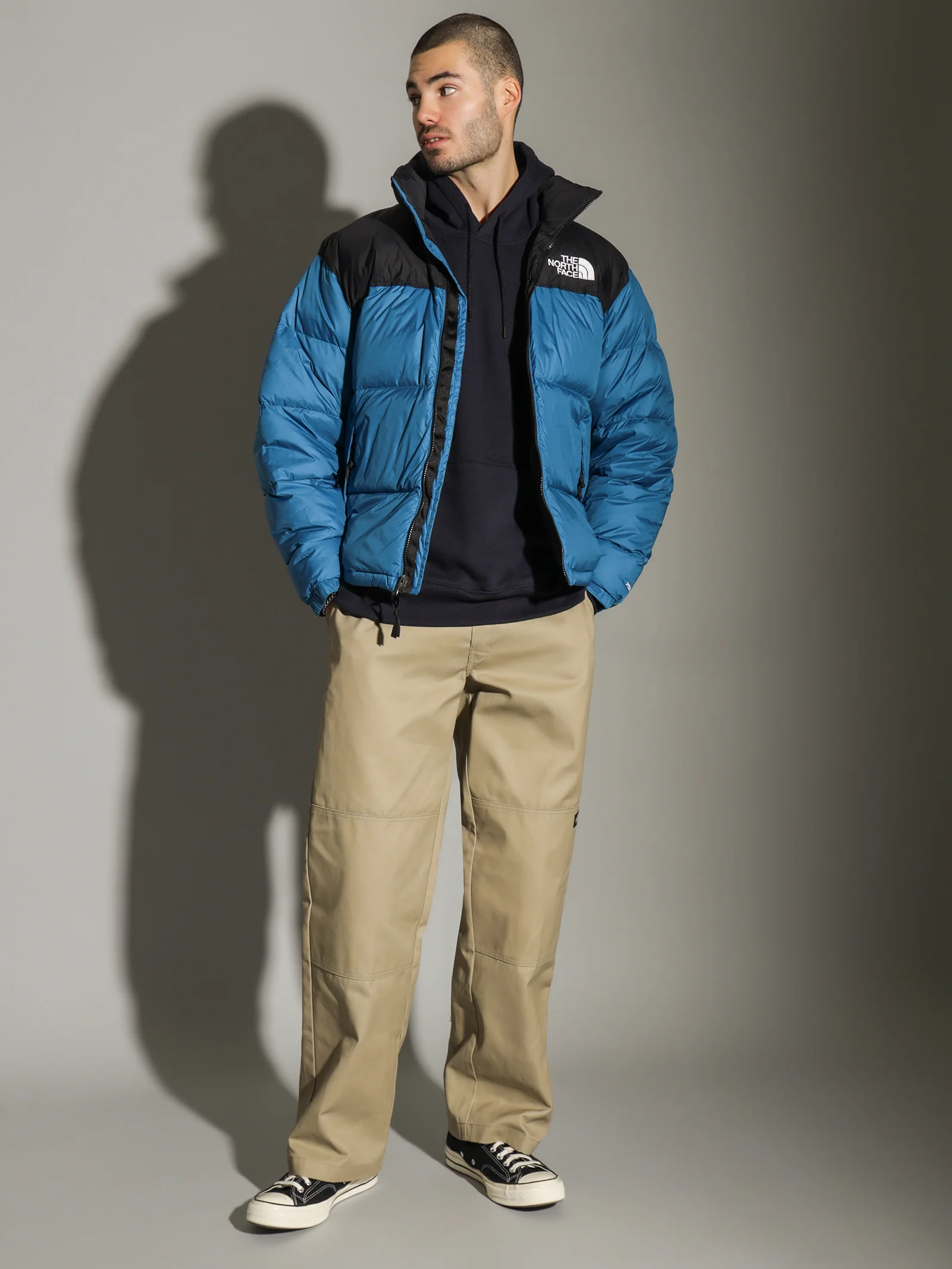 1996 Retro Nuptse Jacket - Image 5