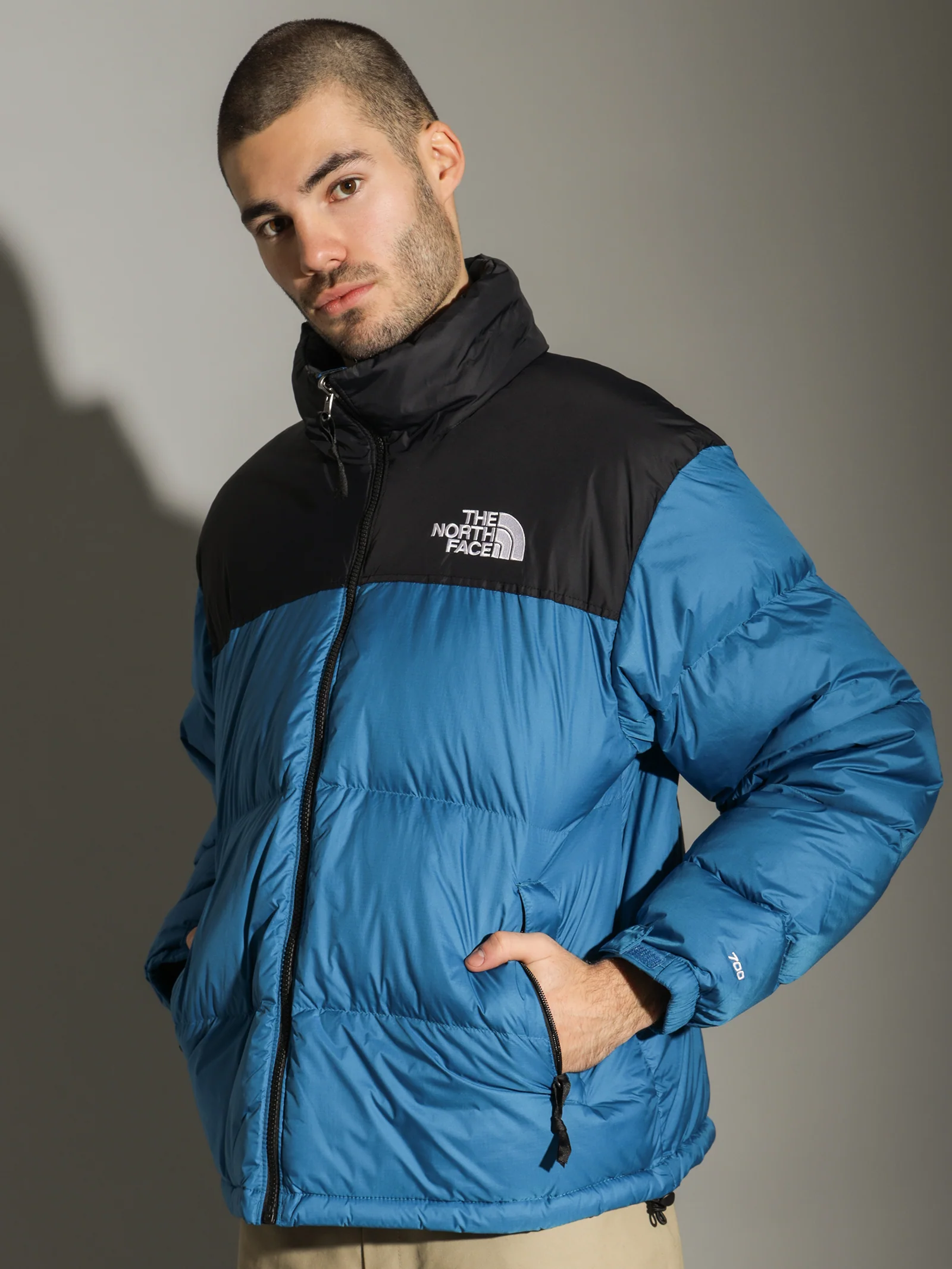 1996 Retro Nuptse Jacket - Image 6