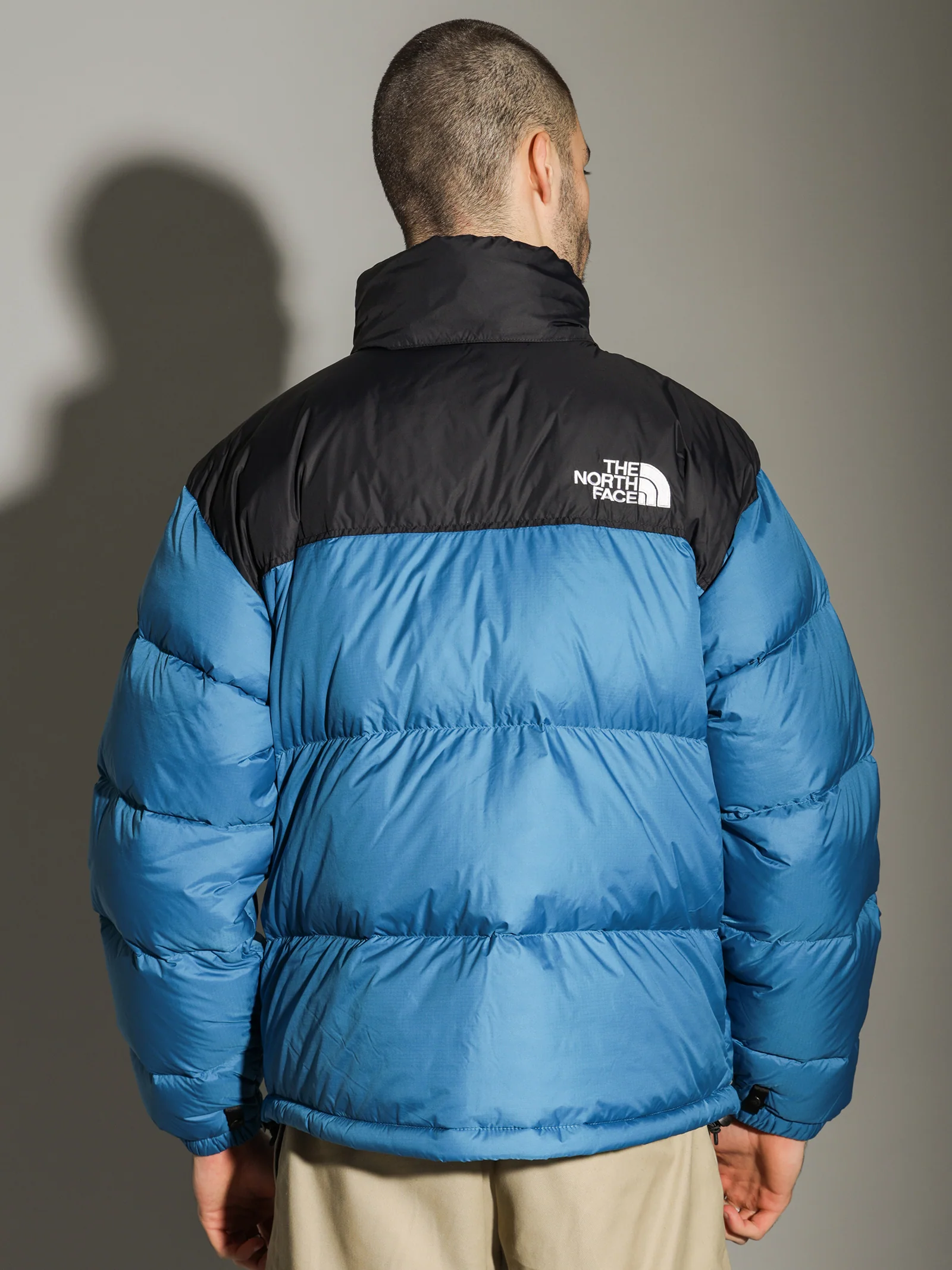 1996 Retro Nuptse Jacket - Image 7