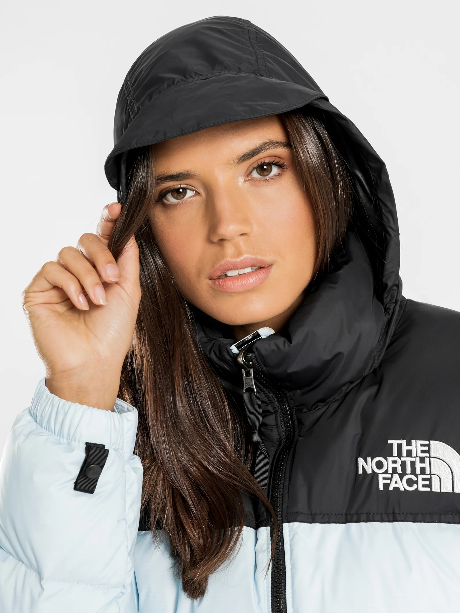 1996 Retro Nuptse Jacket - Image 3