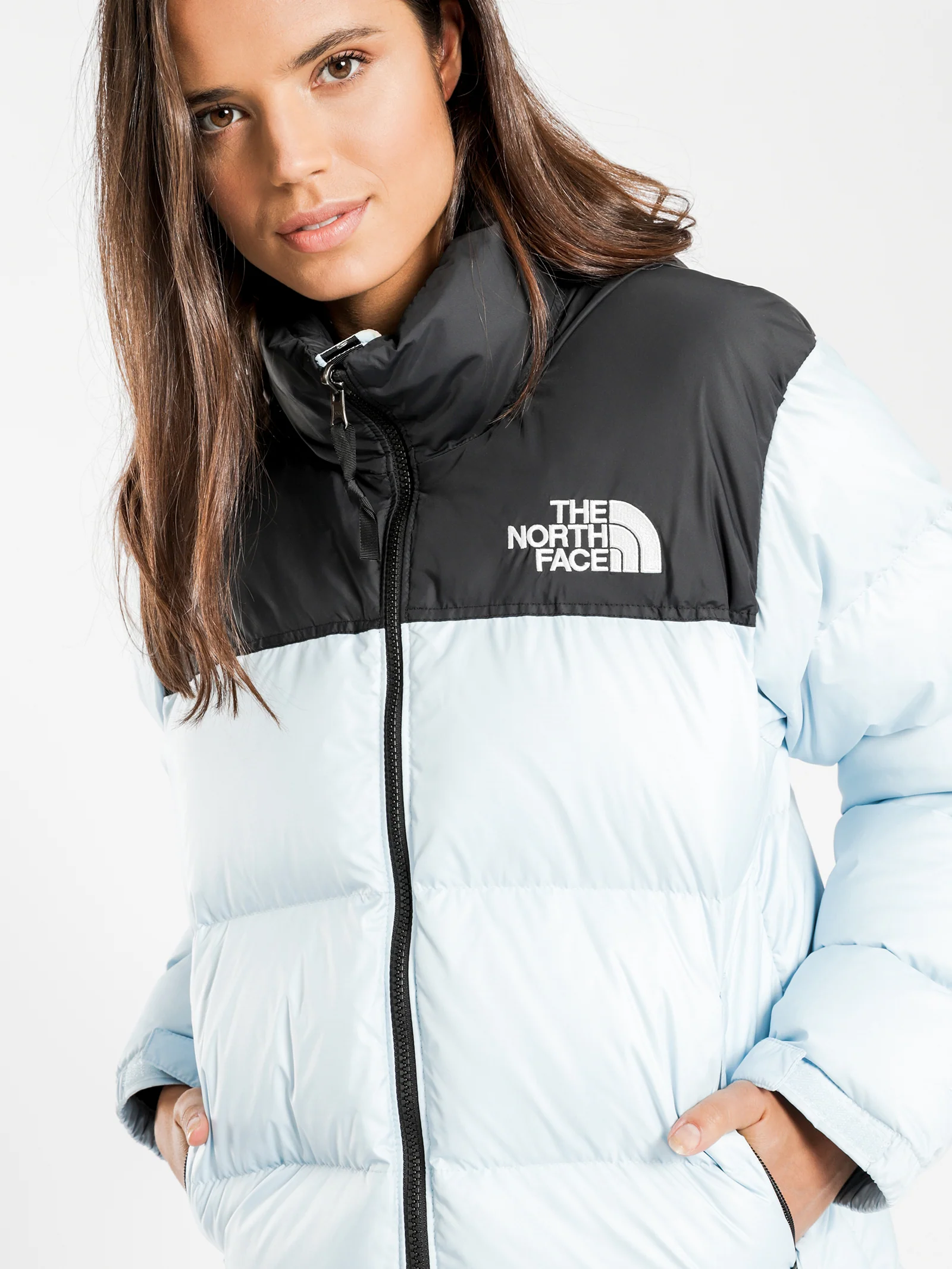 1996 Retro Nuptse Jacket - Image 4