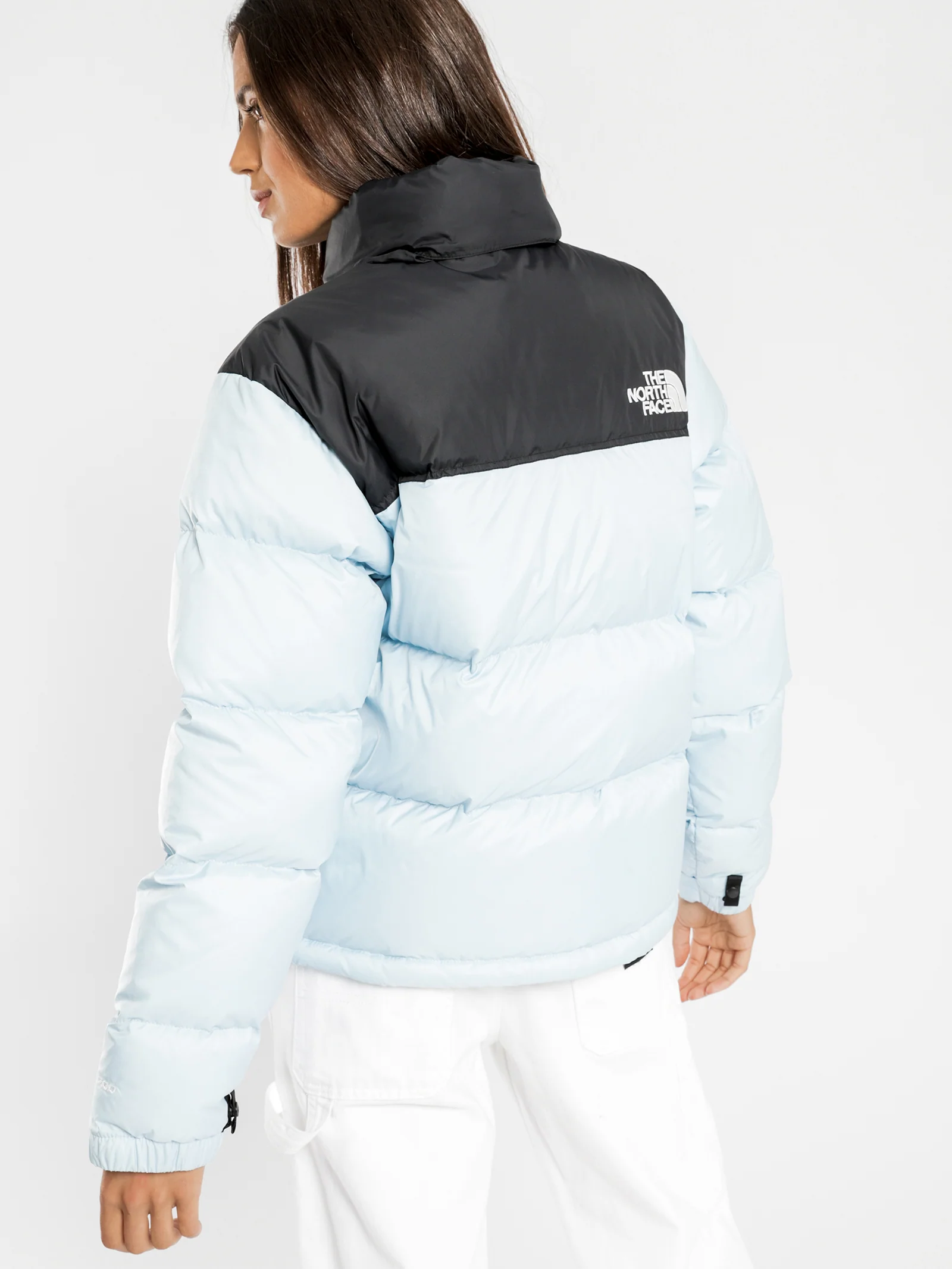 1996 Retro Nuptse Jacket - Image 5