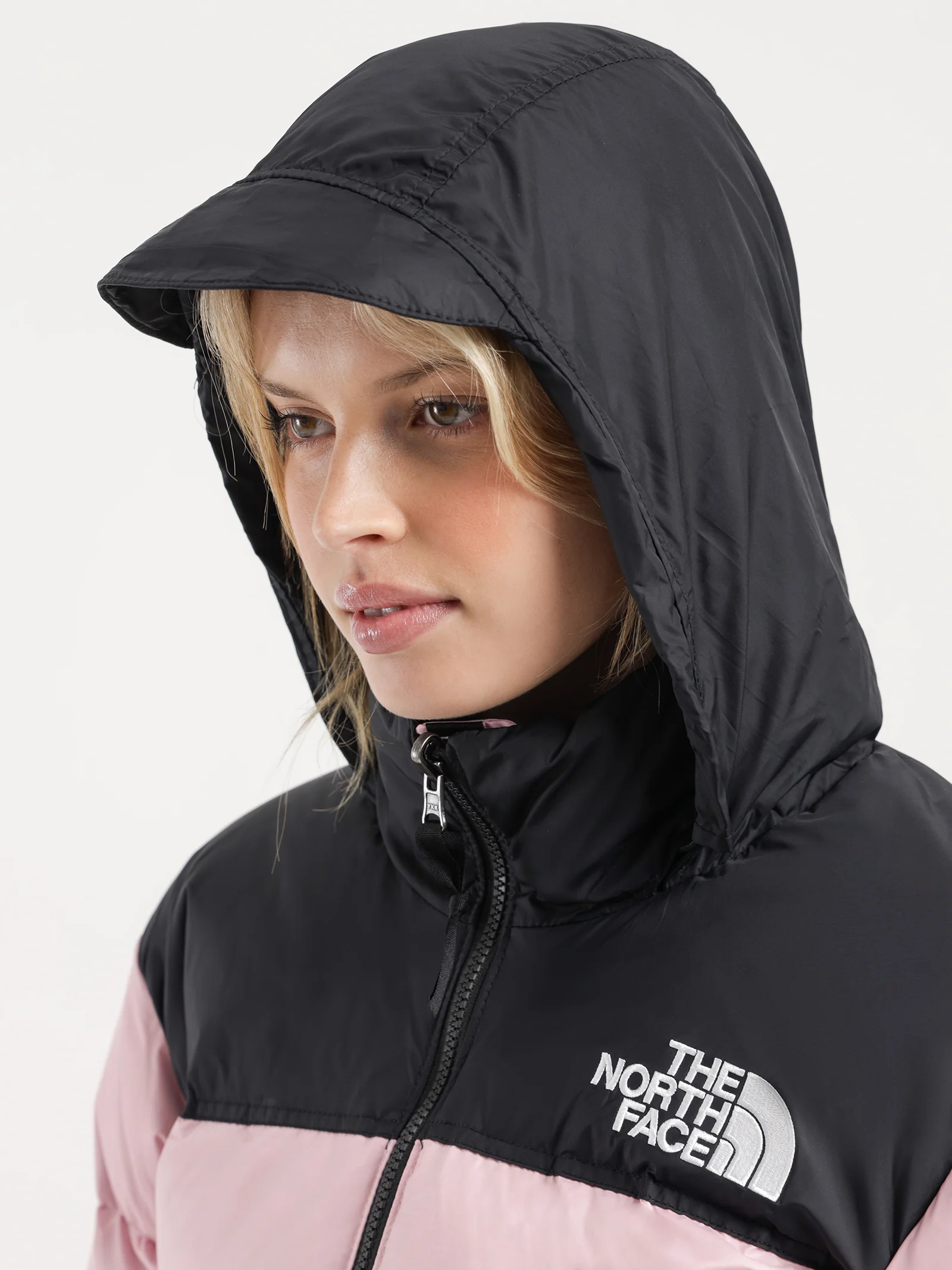 1996 Retro Nuptse Jacket - Image 3