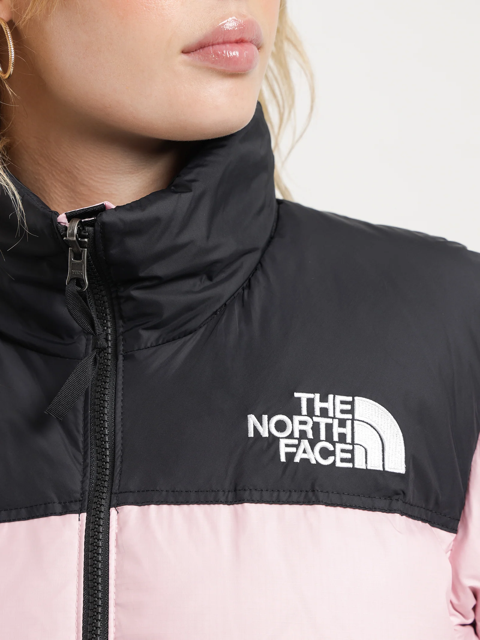 1996 Retro Nuptse Jacket - Image 4