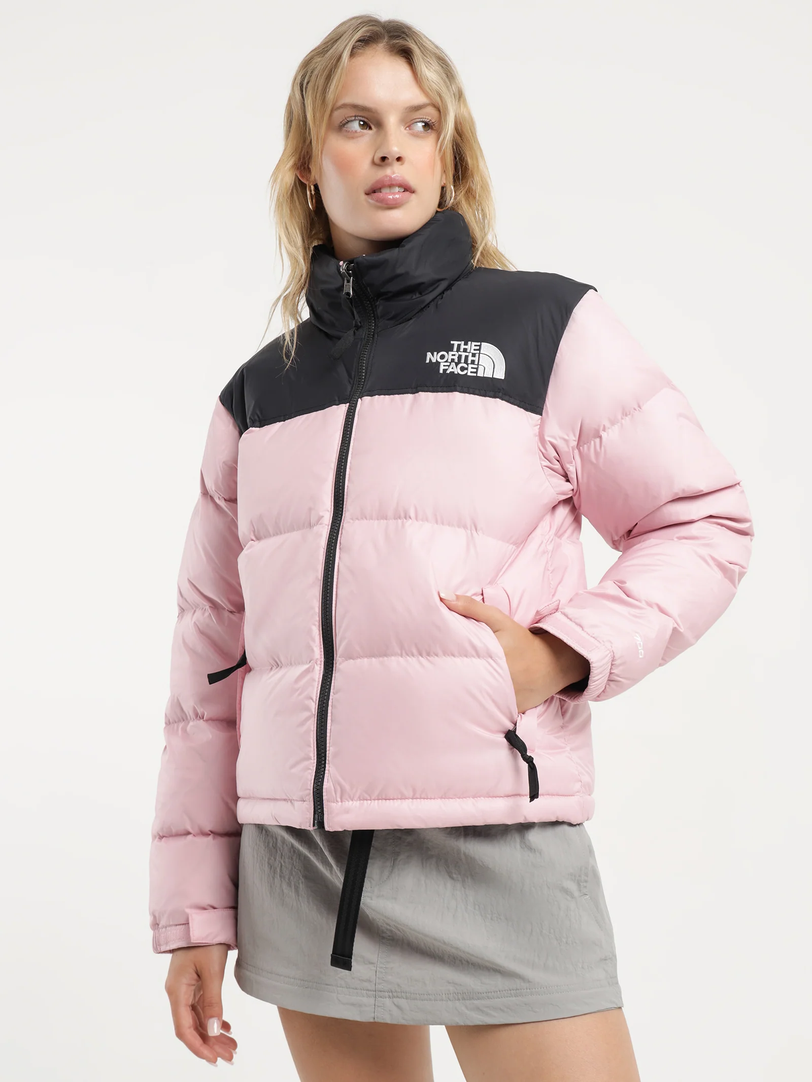 1996 Retro Nuptse Jacket - Image 6