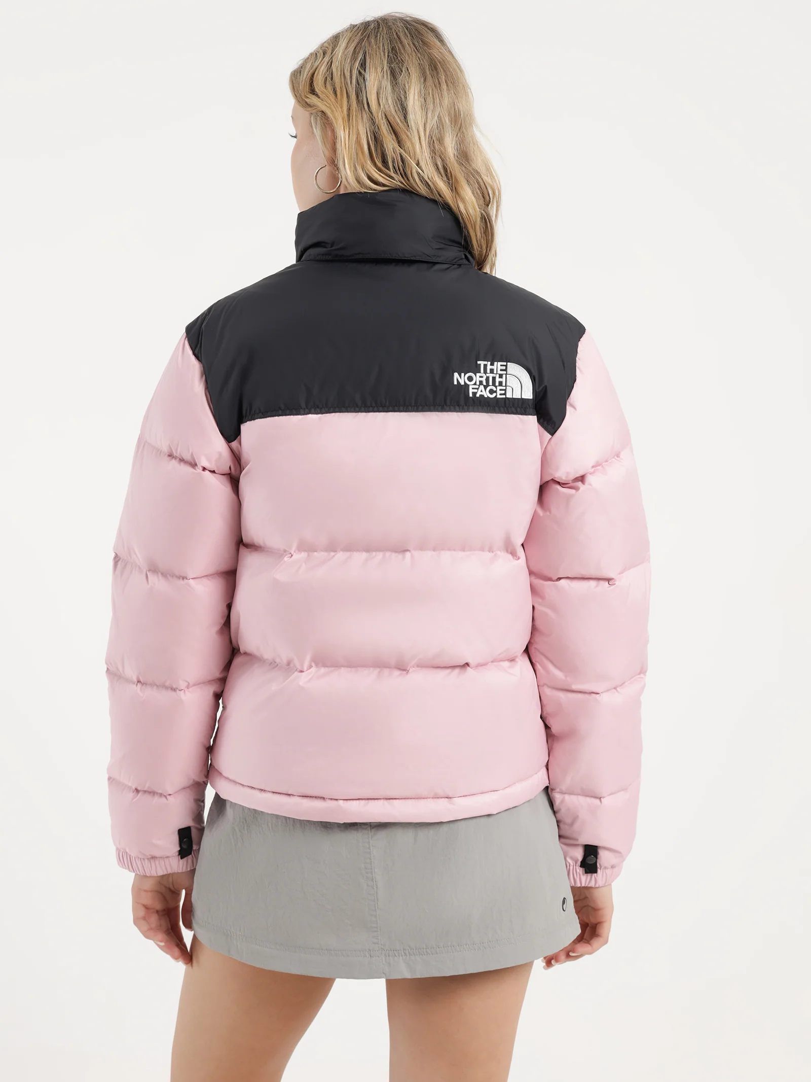 1996 Retro Nuptse Jacket - Image 7