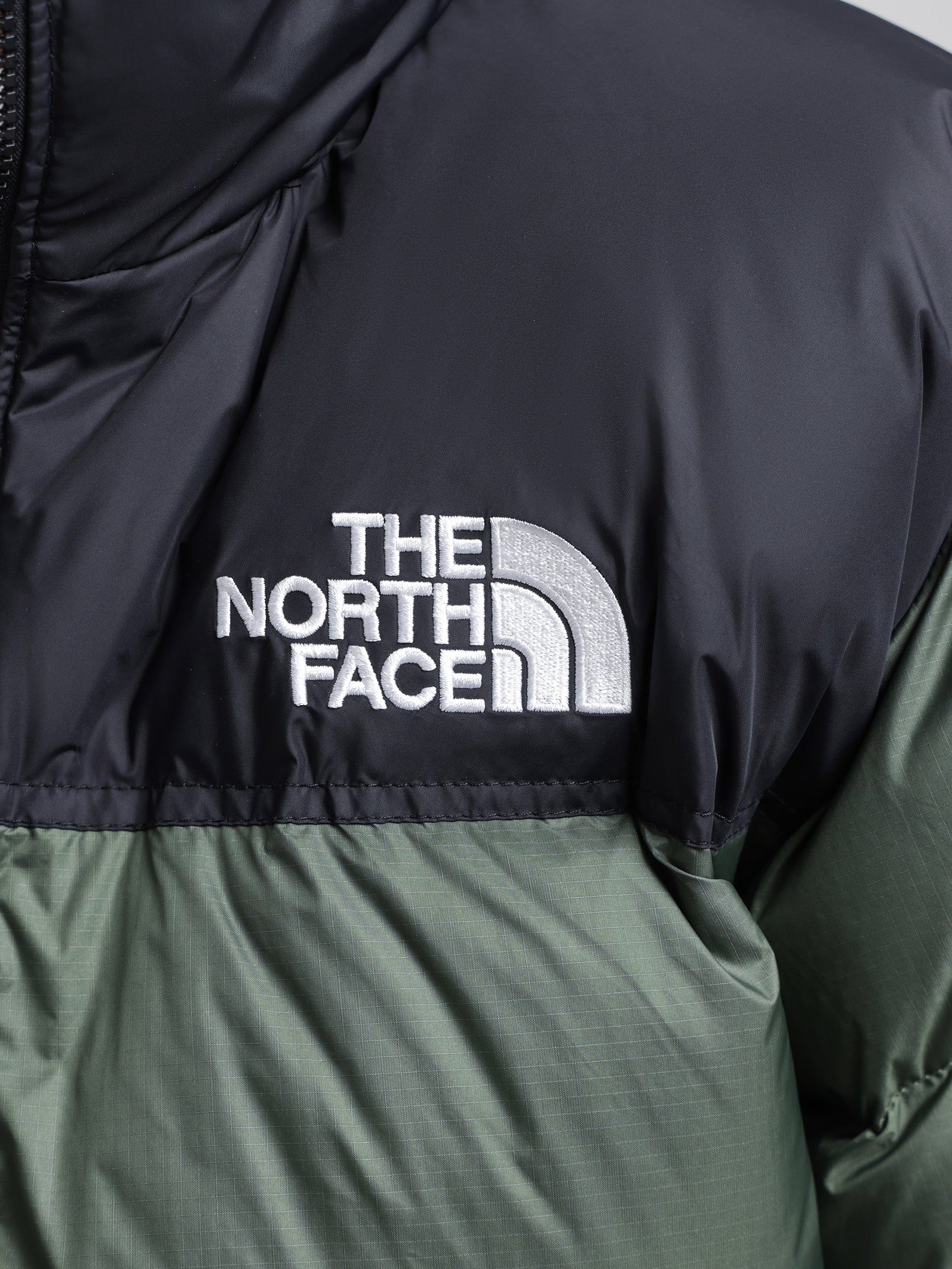 1996 Retro Nuptse Jacket - Image 3