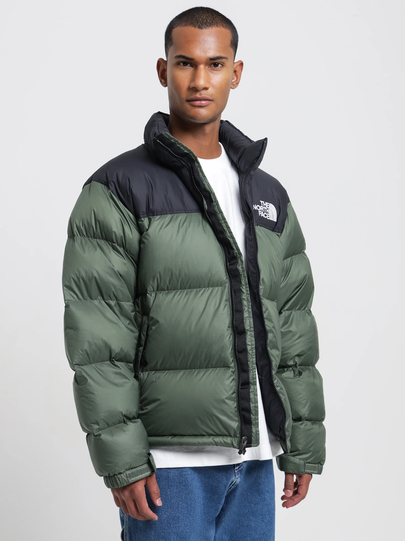 1996 Retro Nuptse Jacket - Image 4