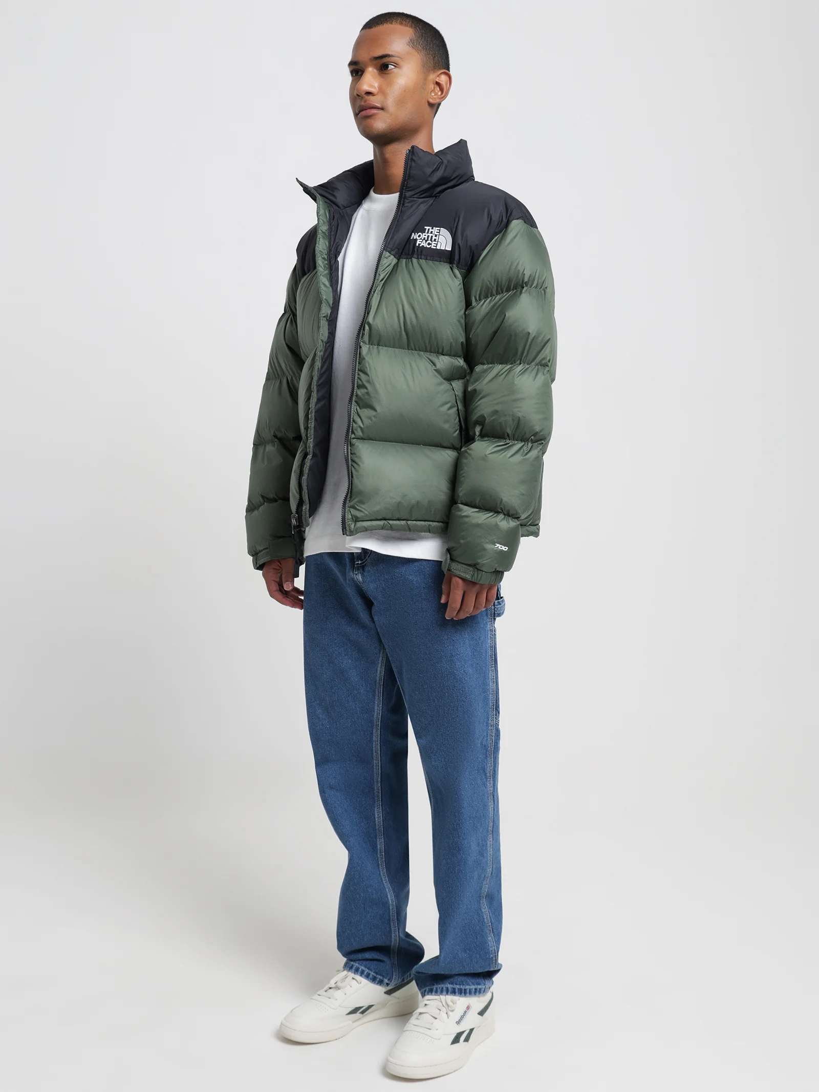 1996 Retro Nuptse Jacket - Image 5
