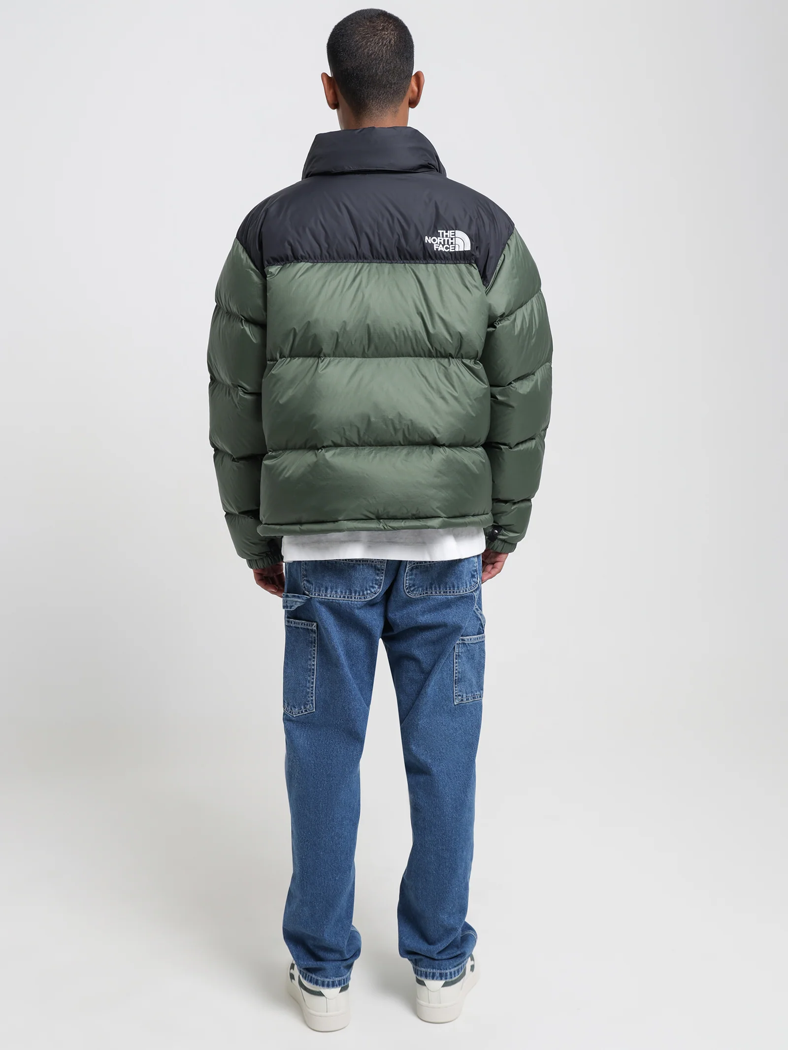 1996 Retro Nuptse Jacket - Image 6