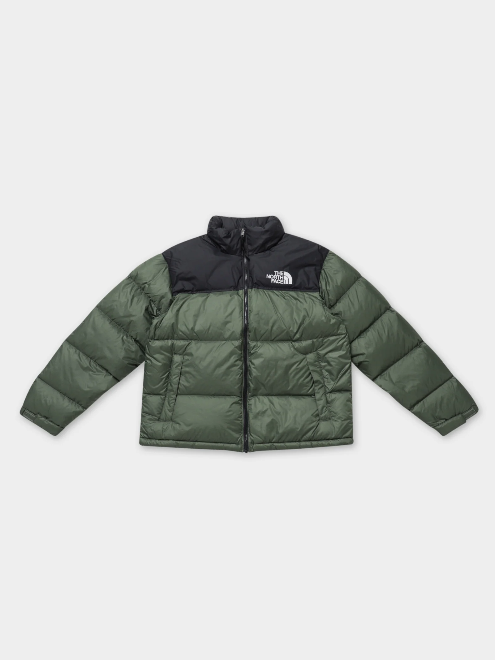 1996 Retro Nuptse Jacket - Image 7