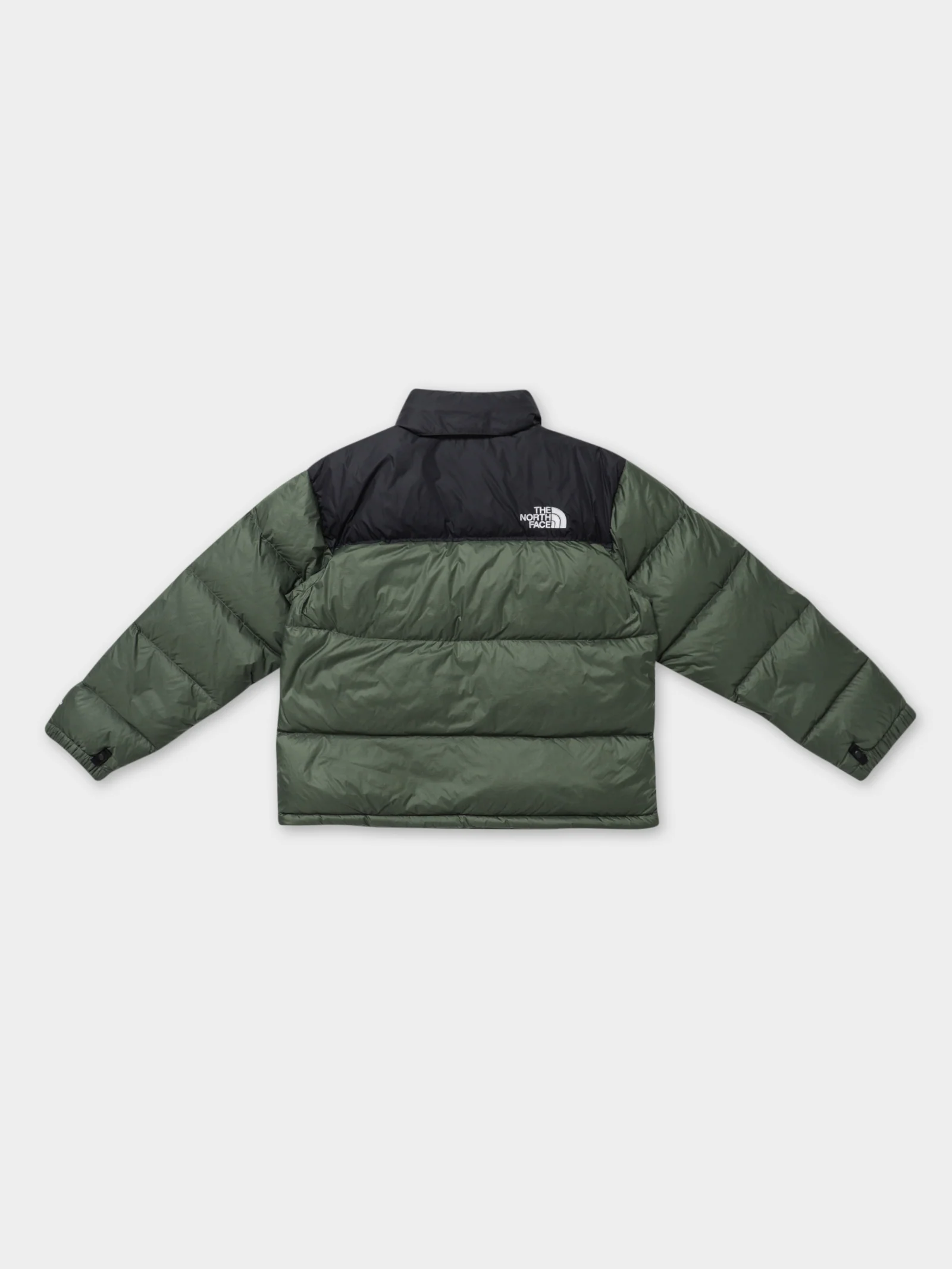 1996 Retro Nuptse Jacket - Image 8