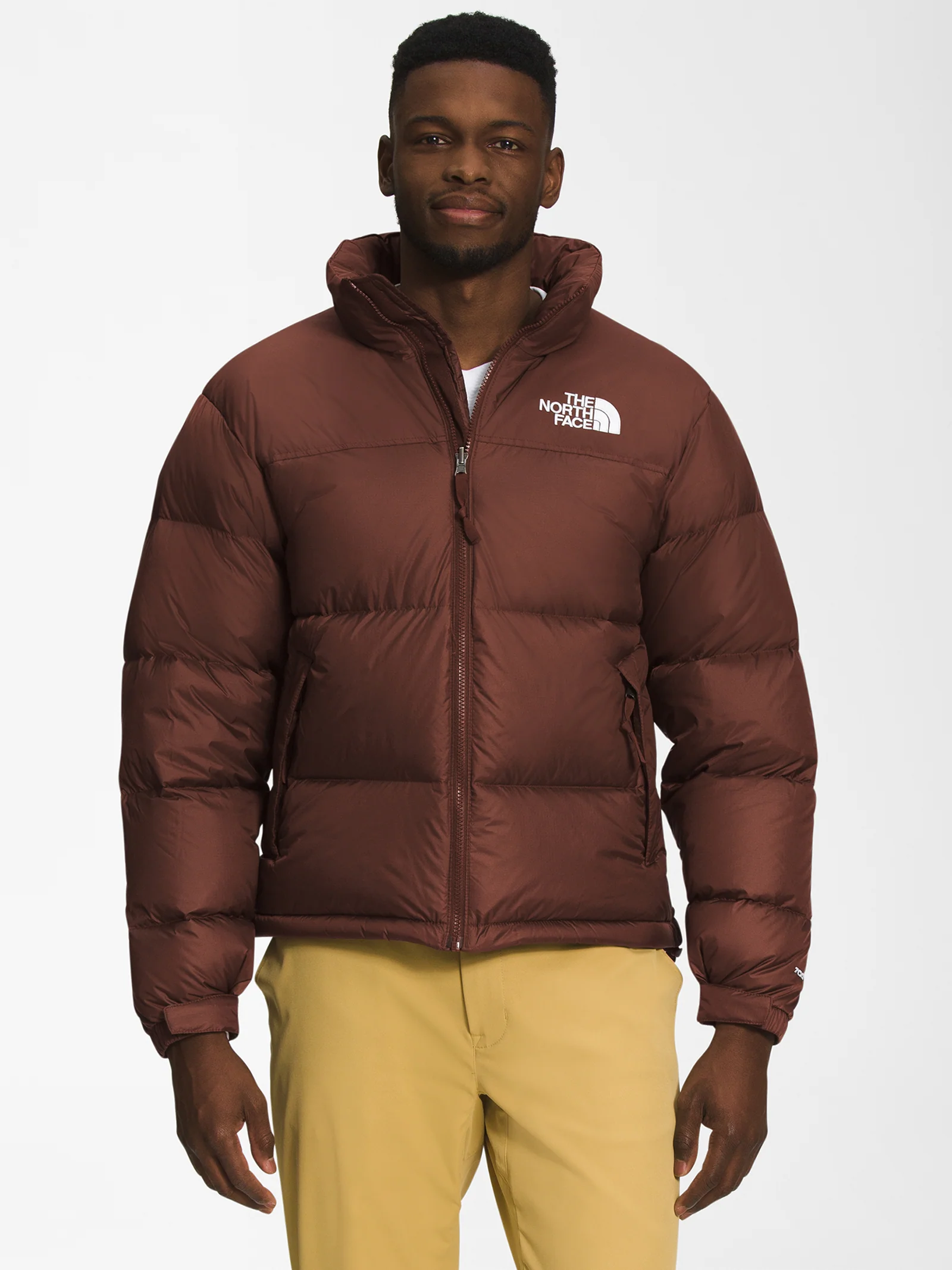 1996 Retro Nuptse Jacket - Image 2