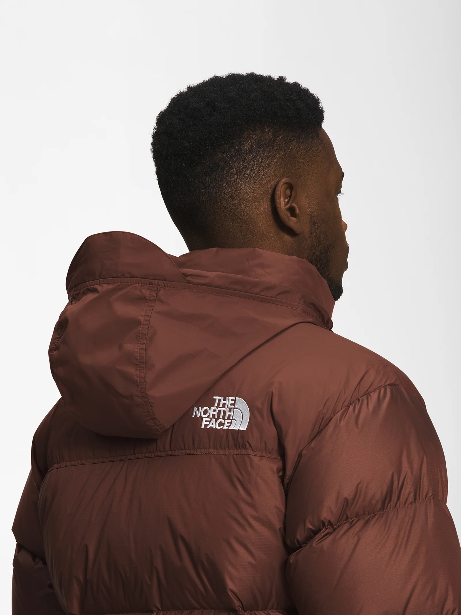 1996 Retro Nuptse Jacket - Image 3