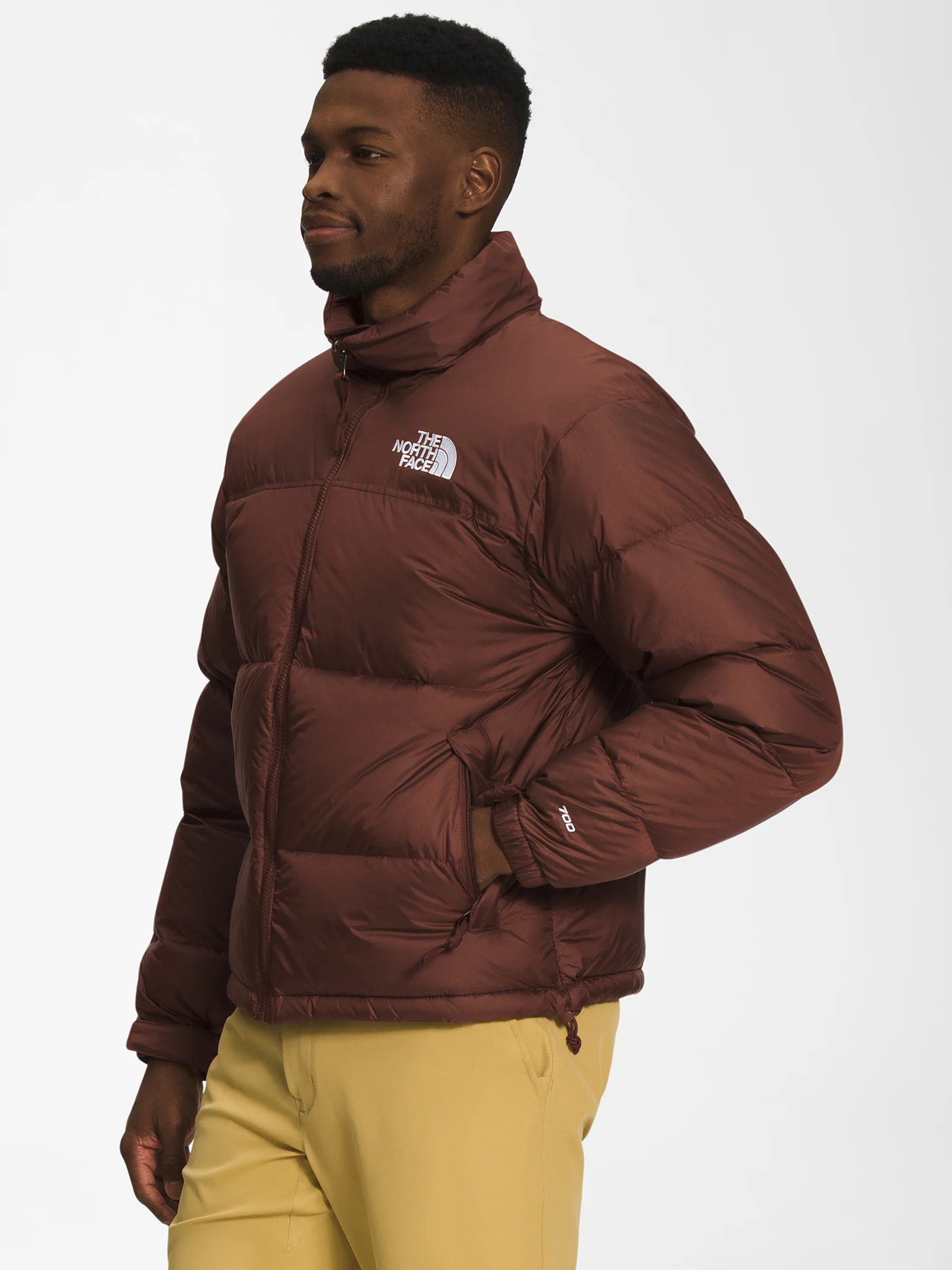 1996 Retro Nuptse Jacket - Image 4