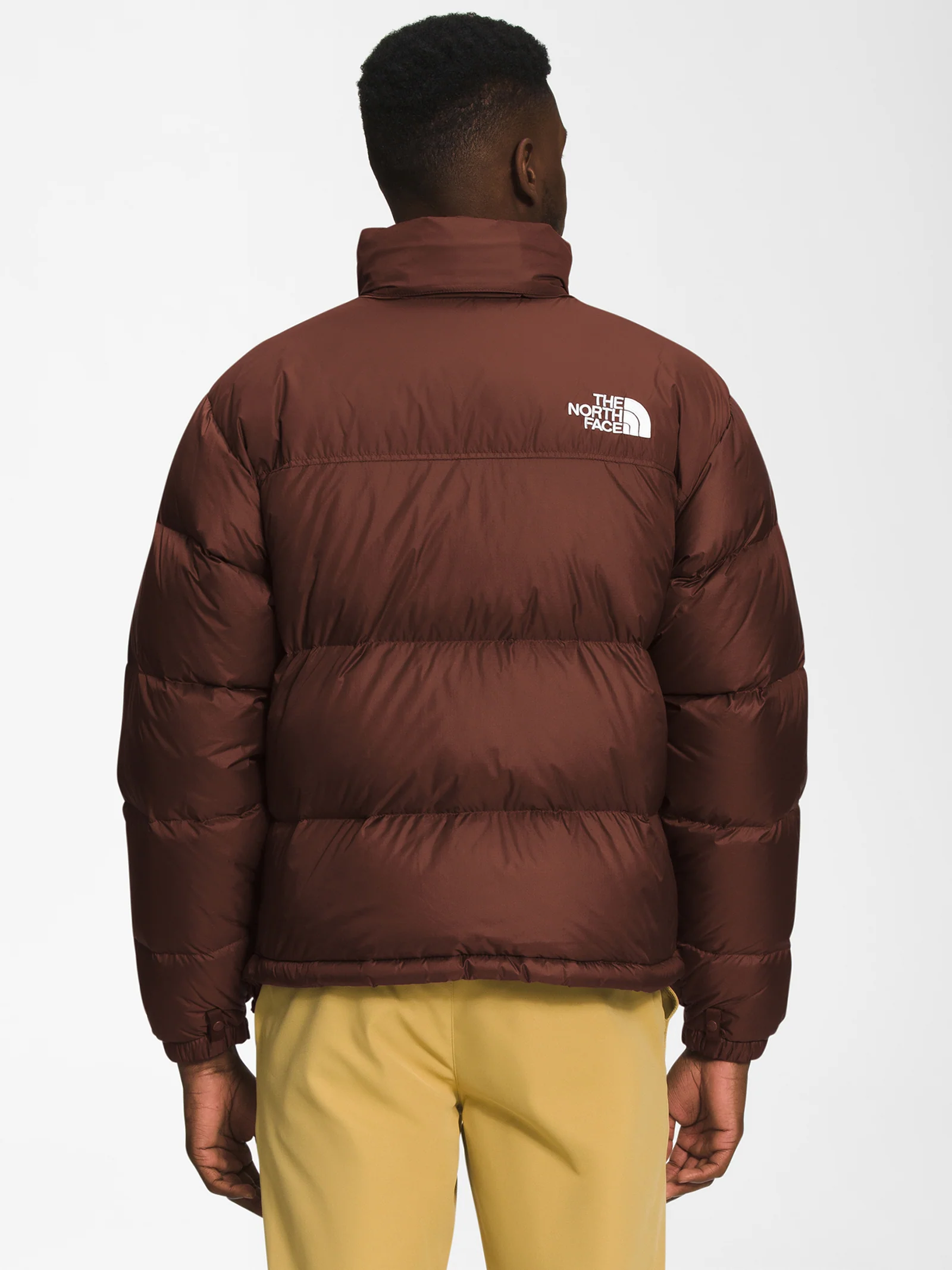 1996 Retro Nuptse Jacket - Image 6