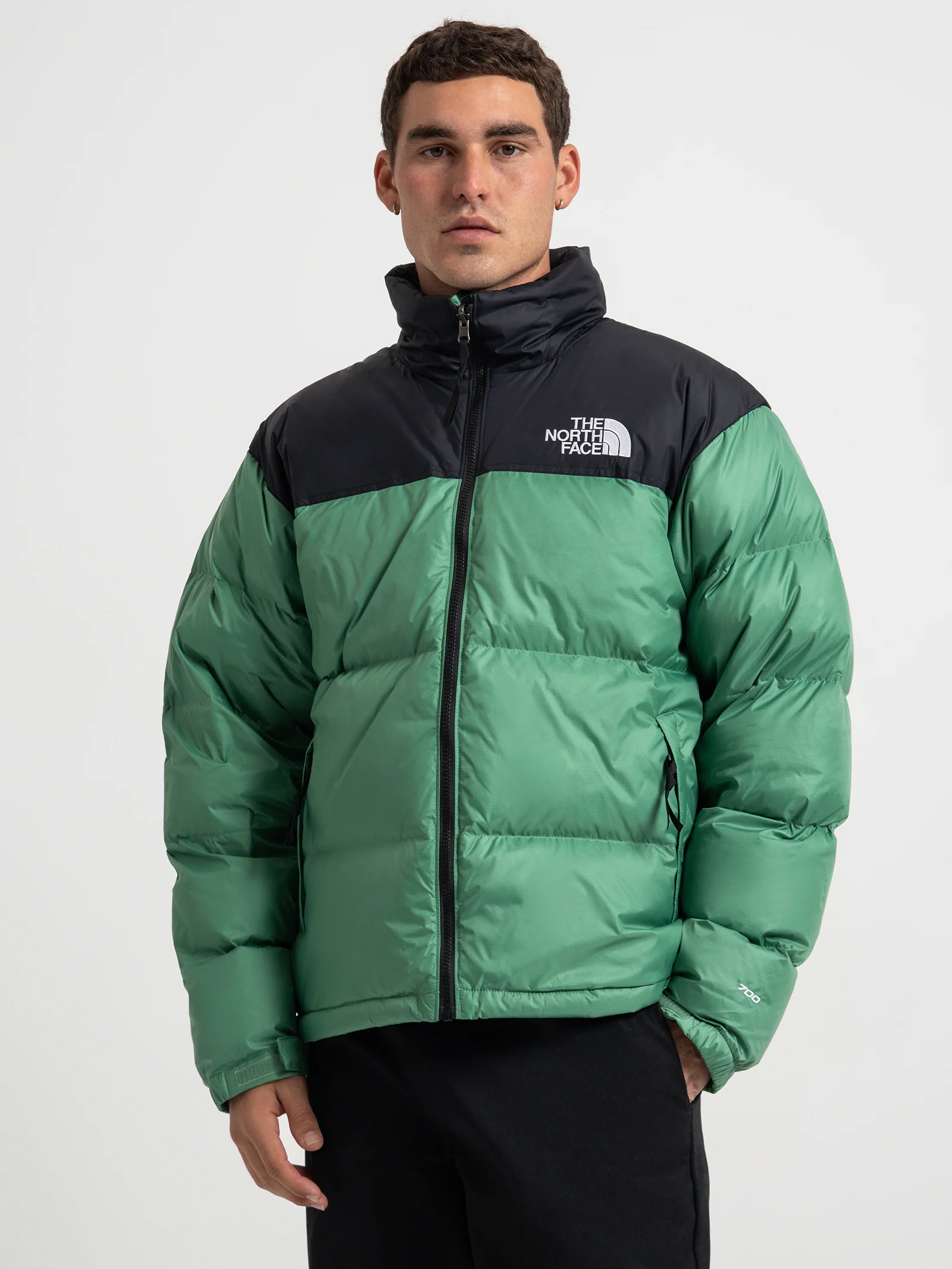 1996 Retro Nuptse Jacket - Image 3