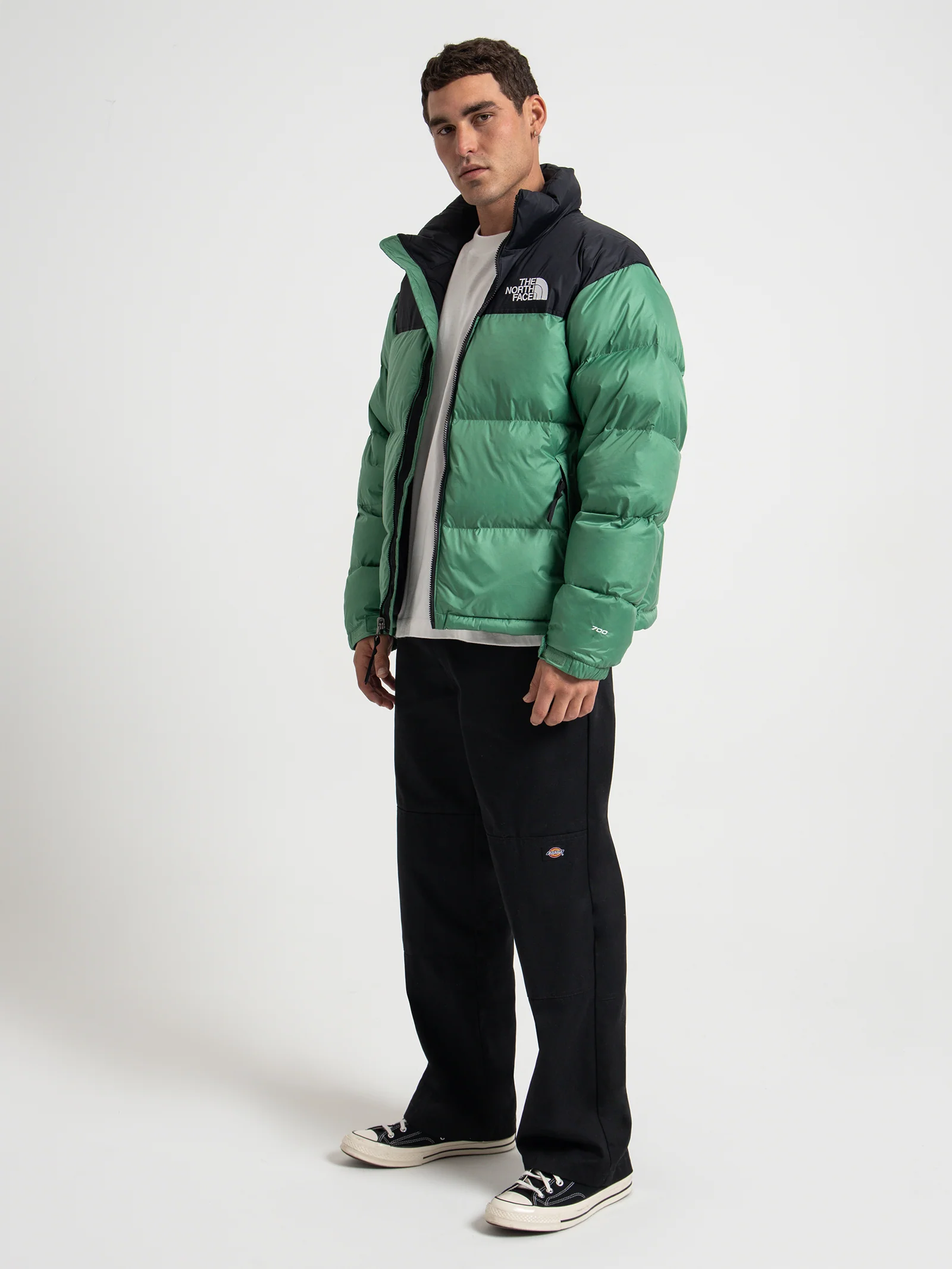 1996 Retro Nuptse Jacket - Image 4