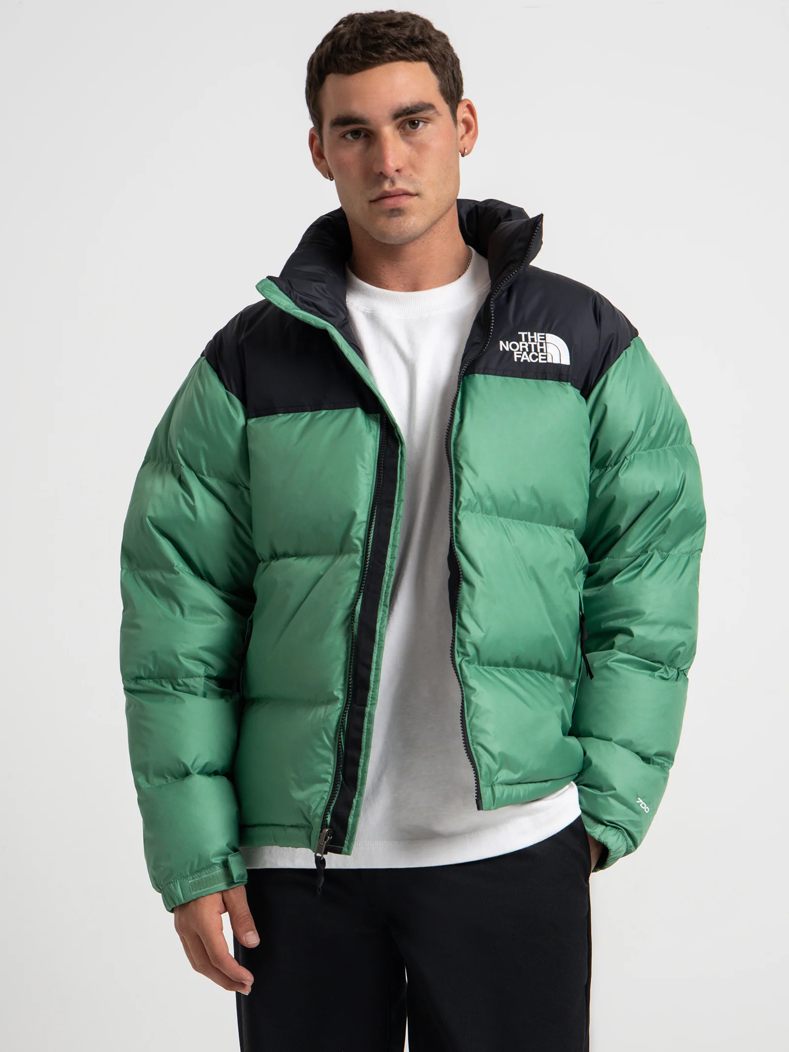 1996 Retro Nuptse Jacket - Image 5
