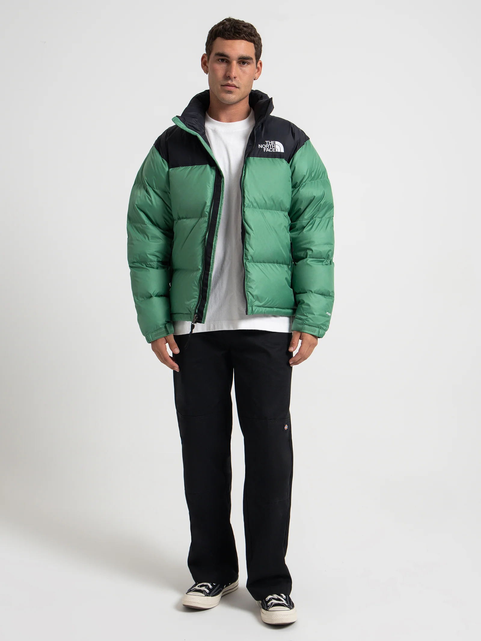 1996 Retro Nuptse Jacket - Image 6