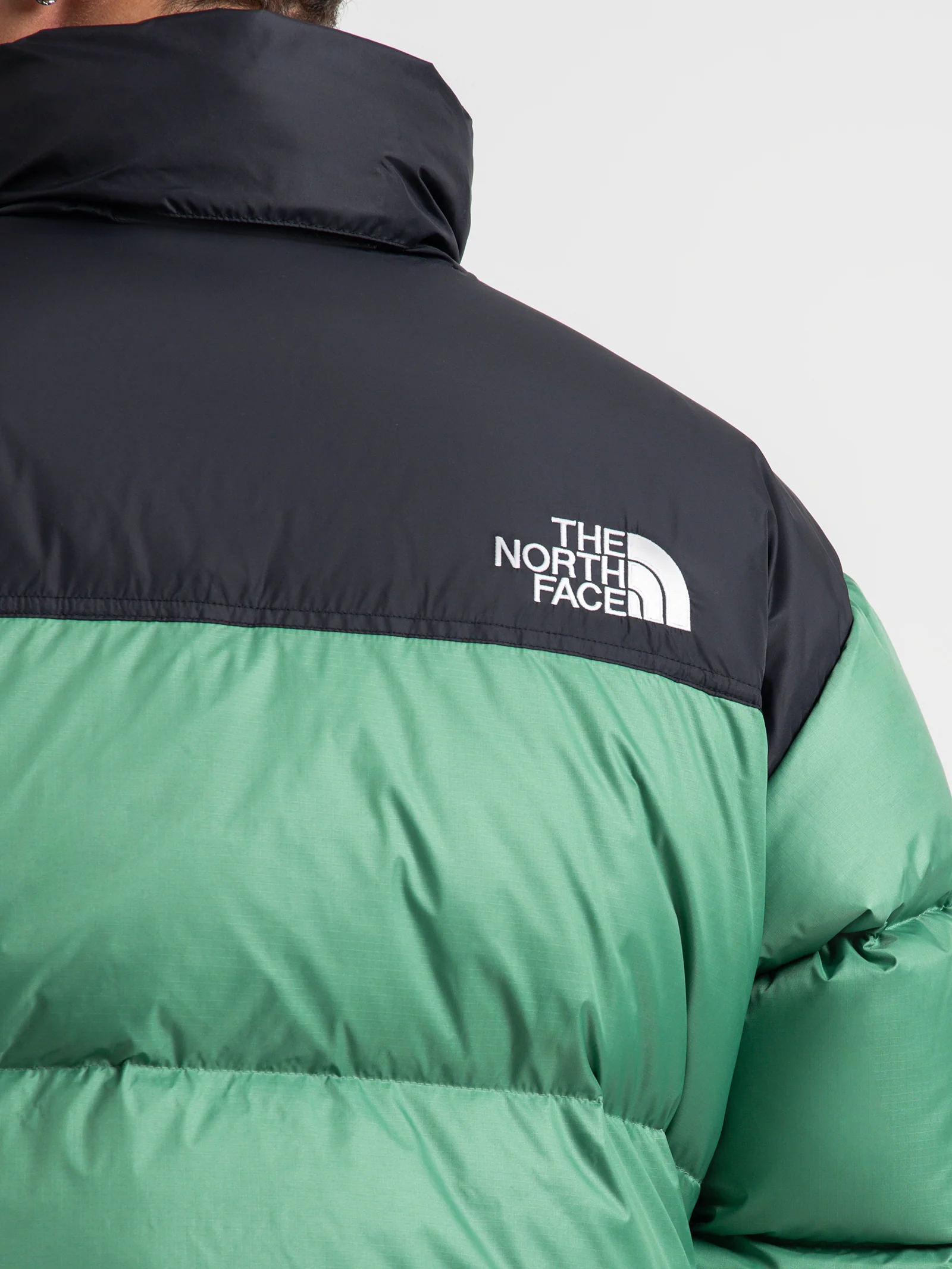 1996 Retro Nuptse Jacket - Image 7