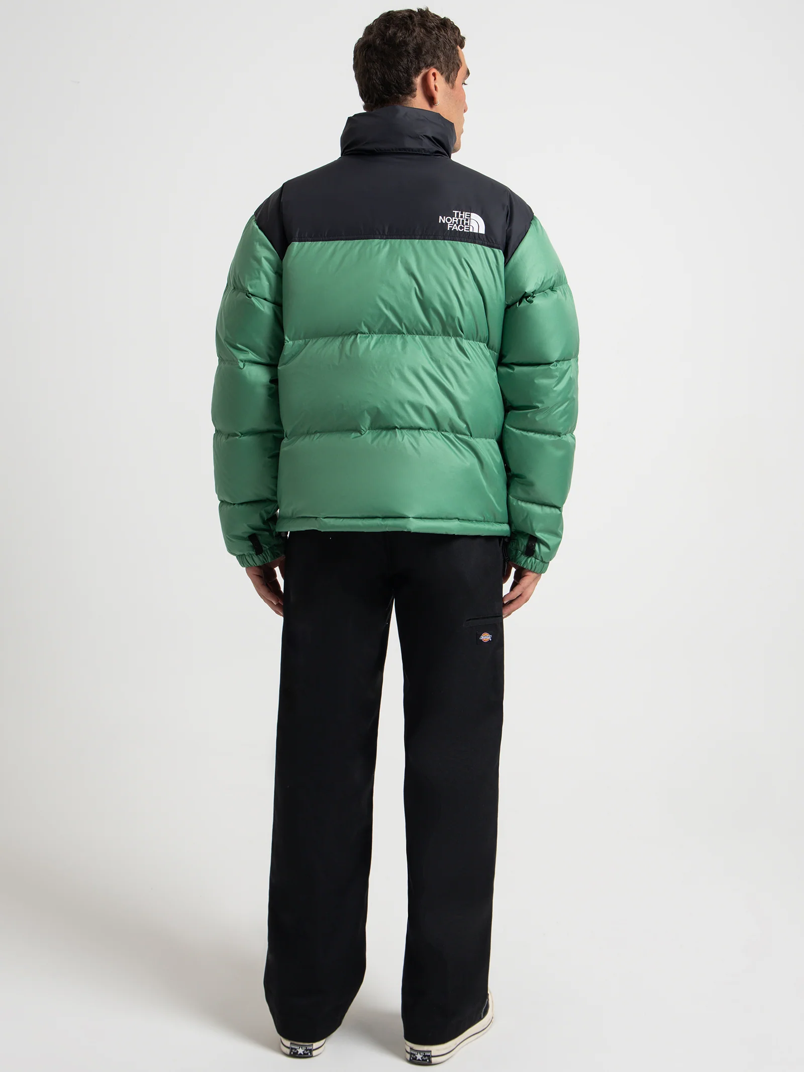 1996 Retro Nuptse Jacket - Image 8