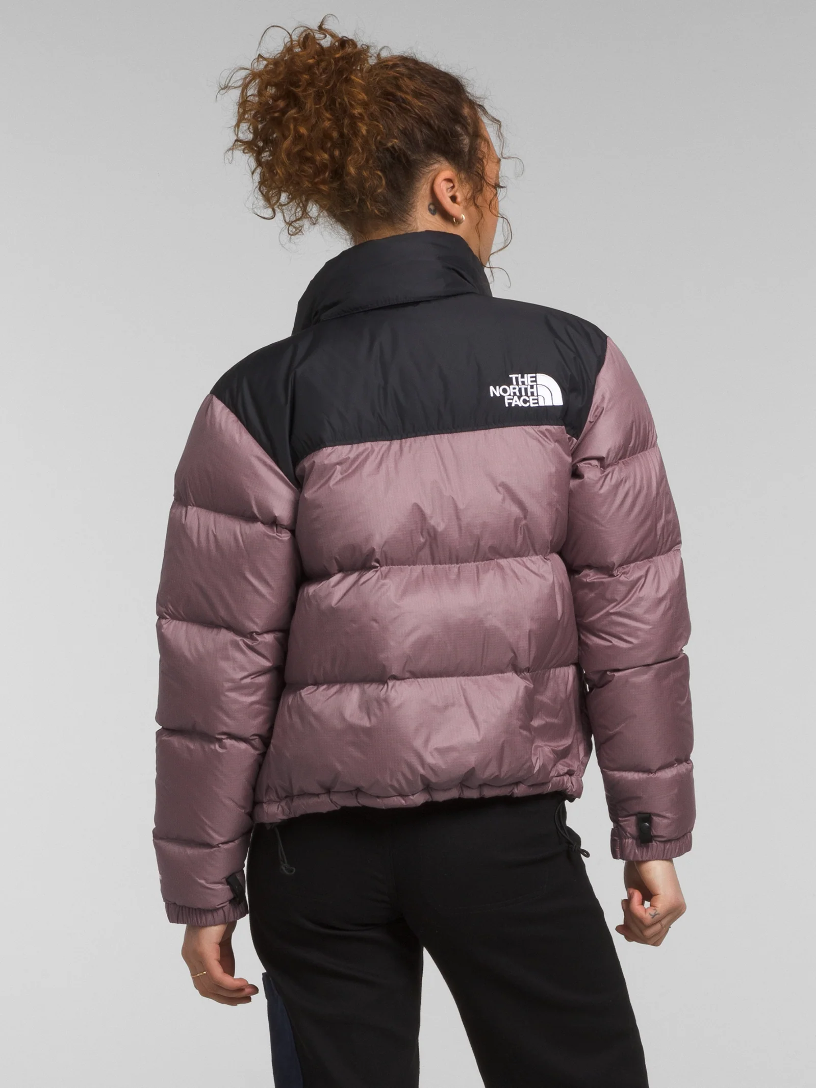 1996 Retro Nuptse Jacket - Image 6
