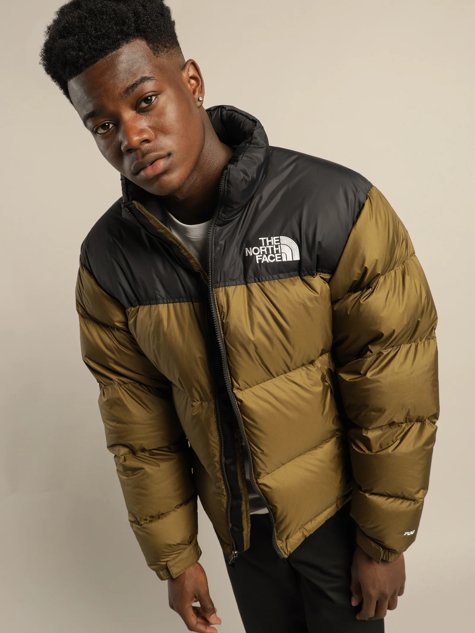 1996 Retro Nuptse Jacket - Image 5