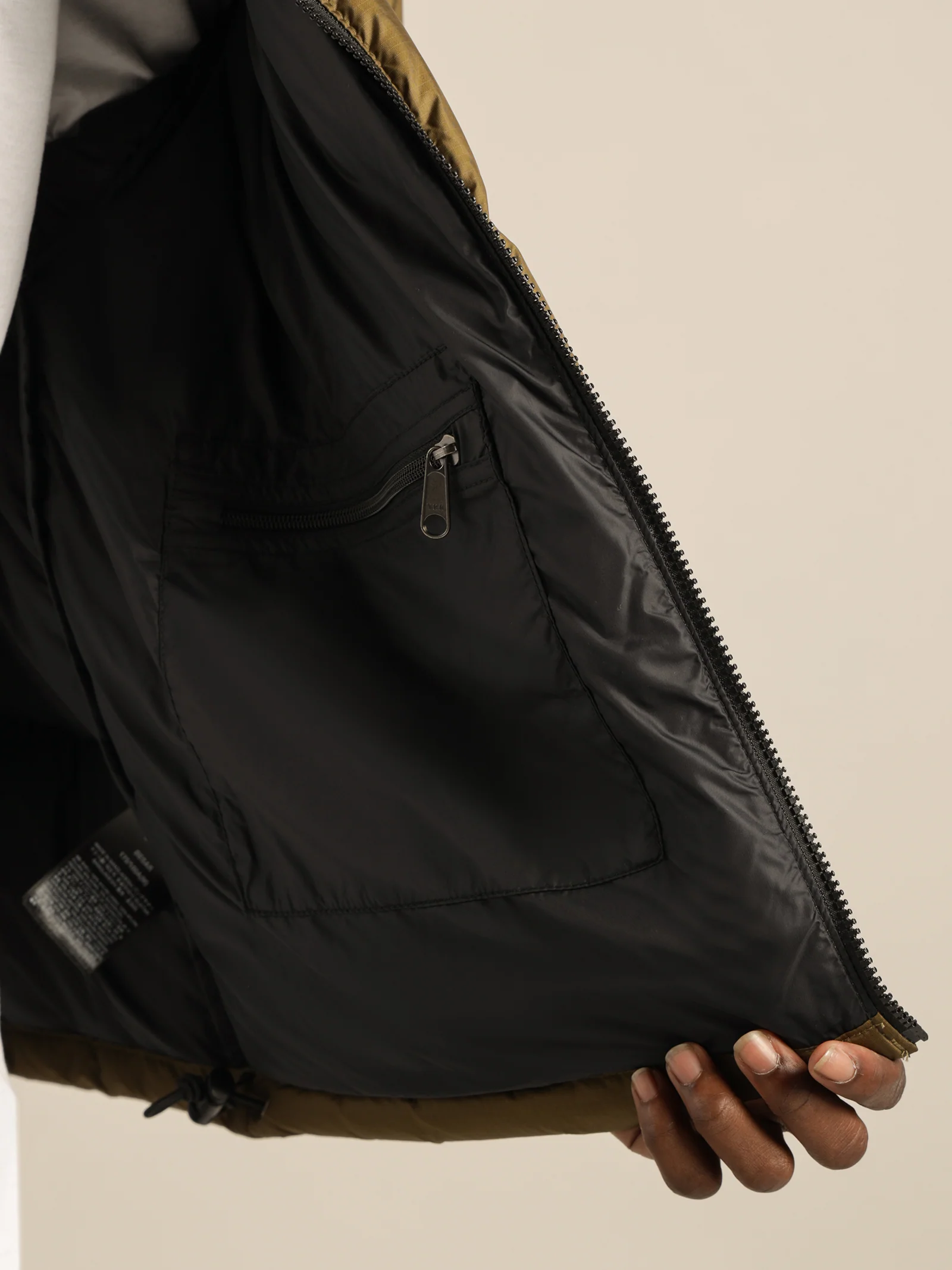 1996 Retro Nuptse Jacket - Image 6