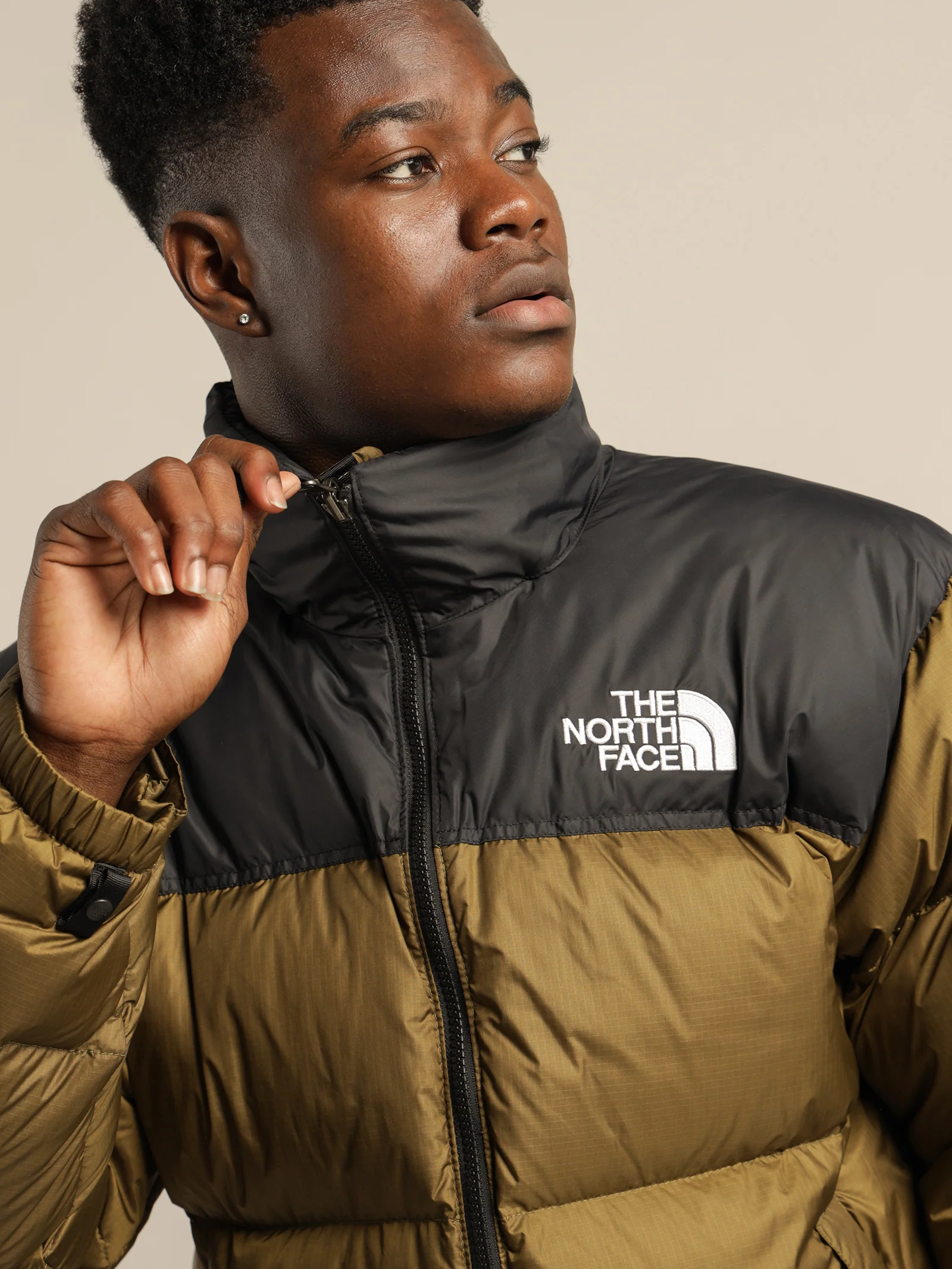 1996 Retro Nuptse Jacket - Image 8