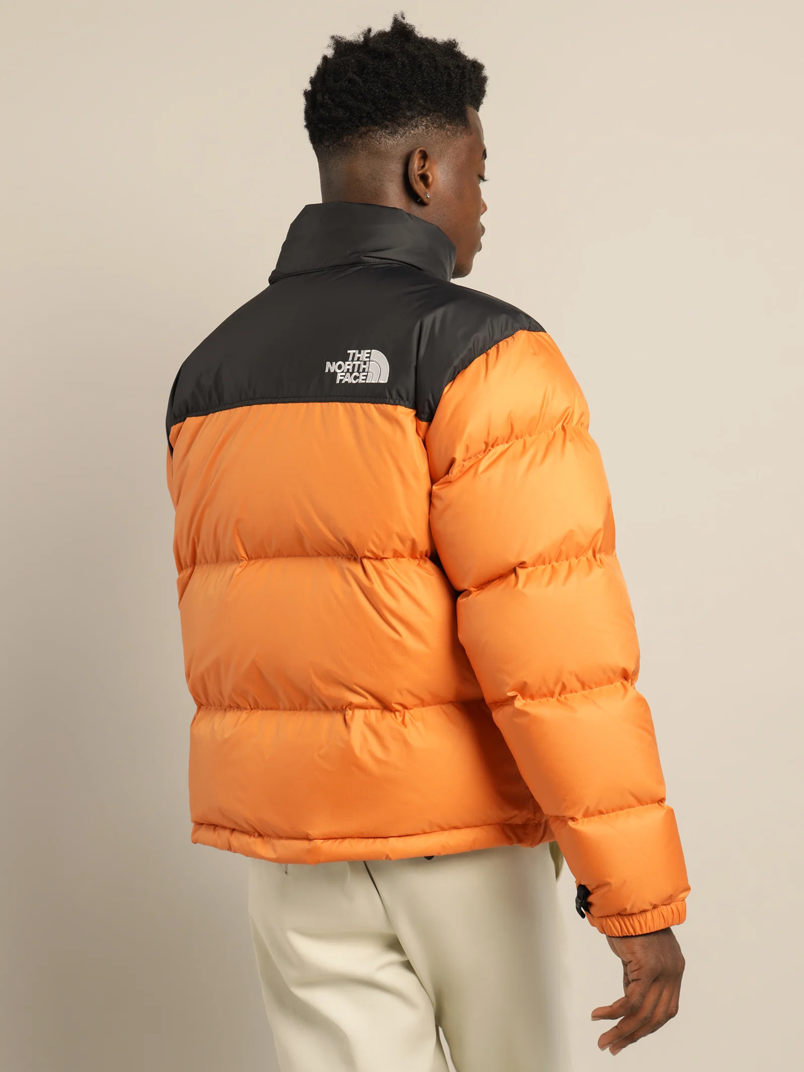 1996 Retro Nuptse Jacket - Image 10