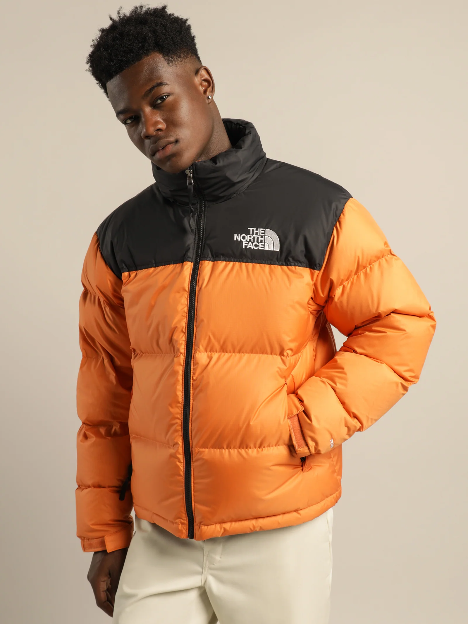 1996 Retro Nuptse Jacket - Image 6