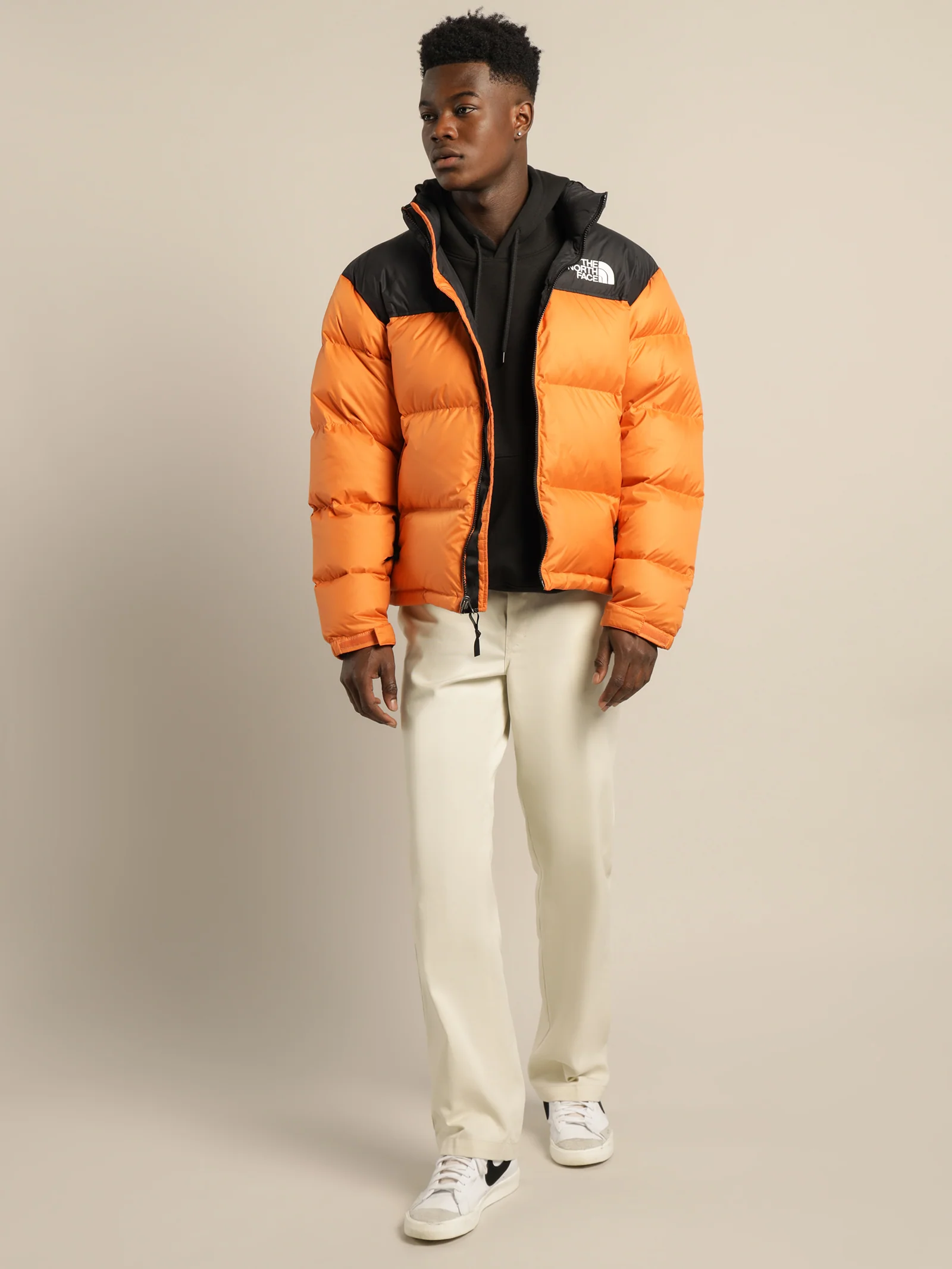 1996 Retro Nuptse Jacket - Image 7
